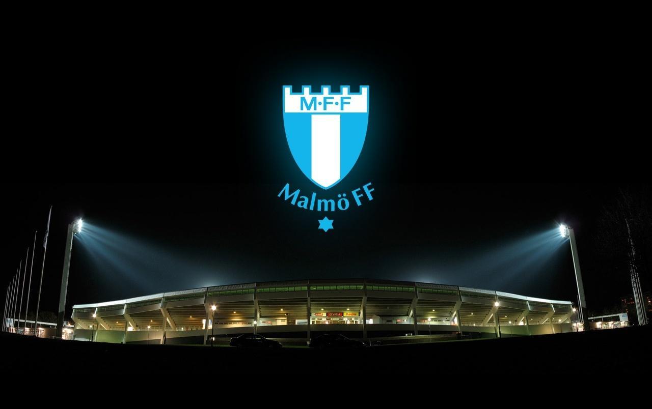 1280x804 Malmö FF Wallpaper