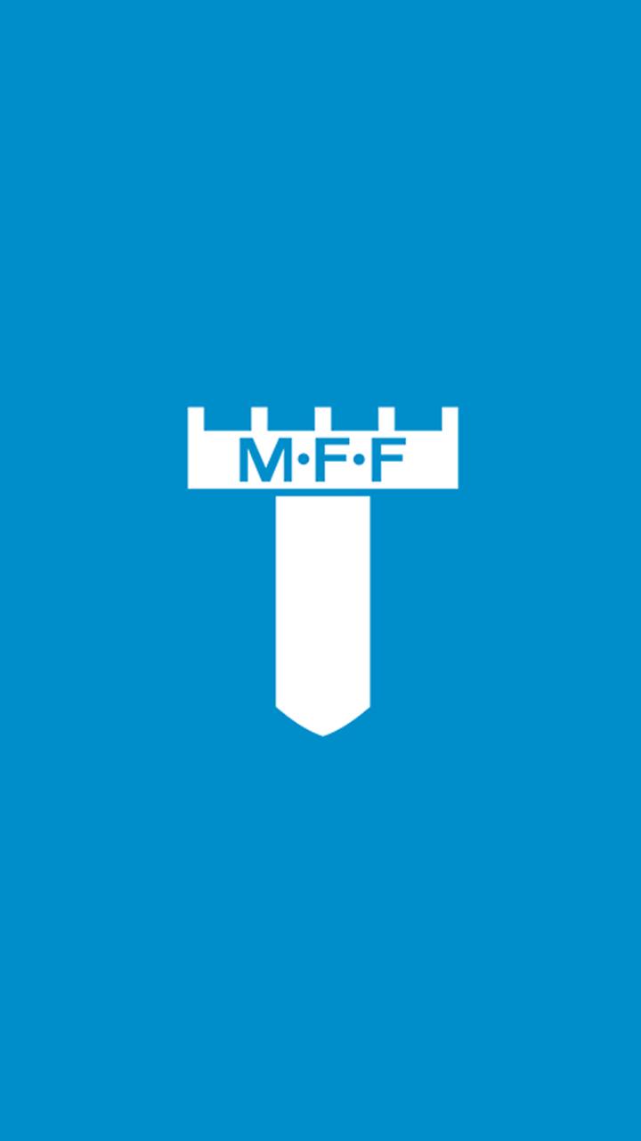 720x1280 Malmö FF for Android