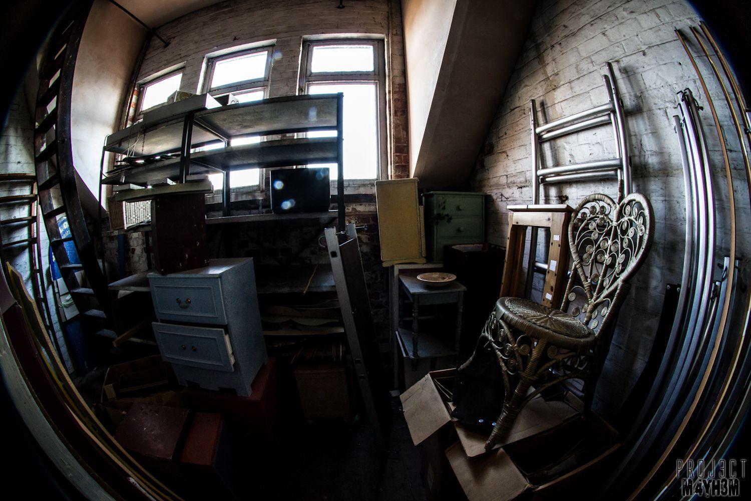 1500x1000 PROJ3CTM4YH3M Urban Exploration. Urbex: Abandoned Wallpaper