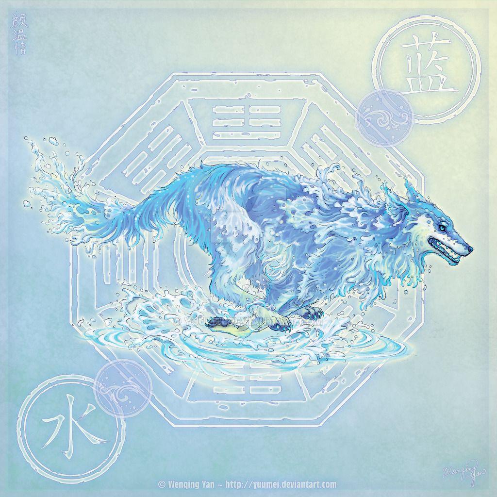 Elemental Animal Wallpapers Top Free Elemental Animal Backgrounds WallpaperAccess