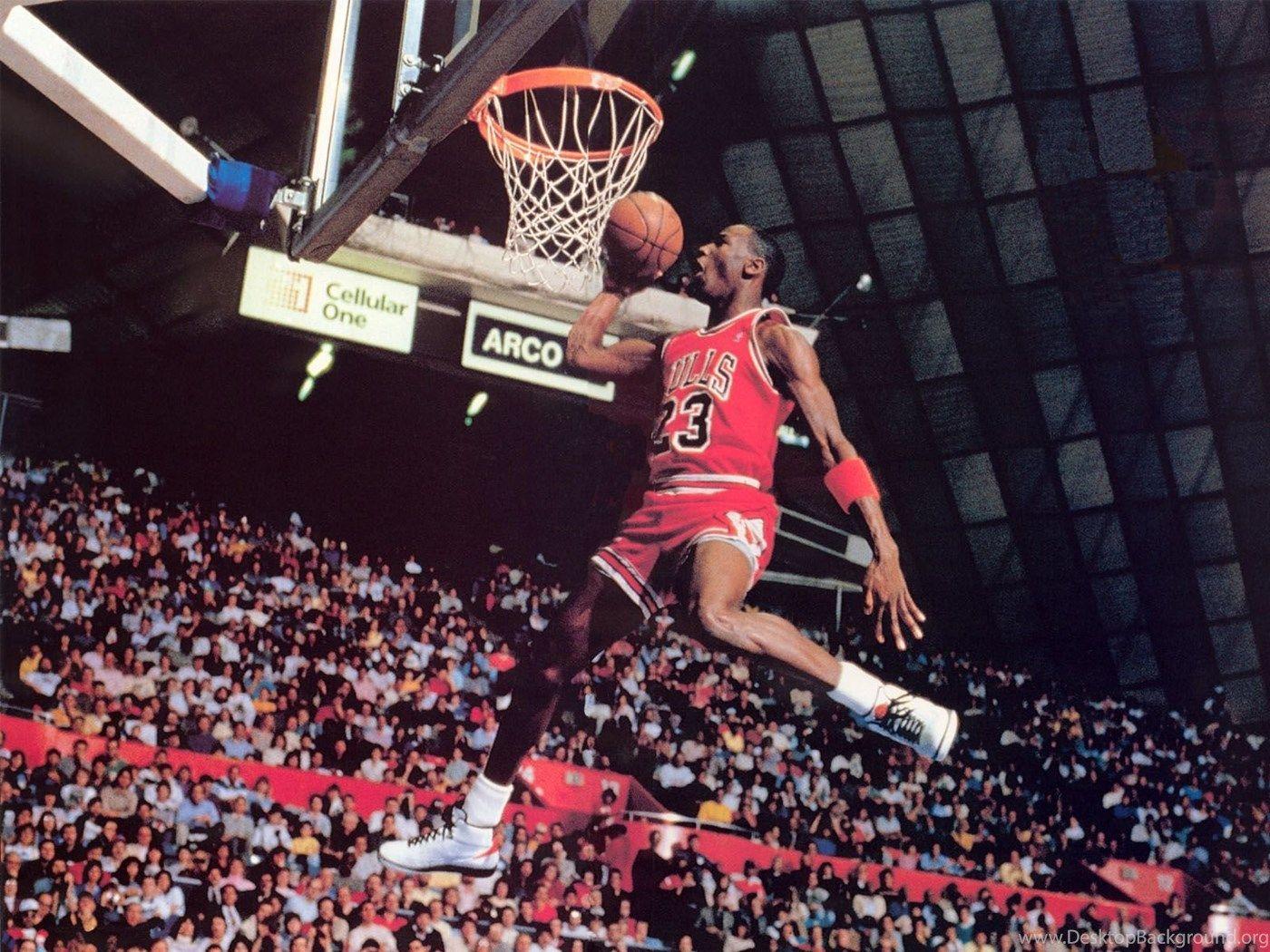 100+] Michael Jordan Hd Wallpapers | Wallpapers.com