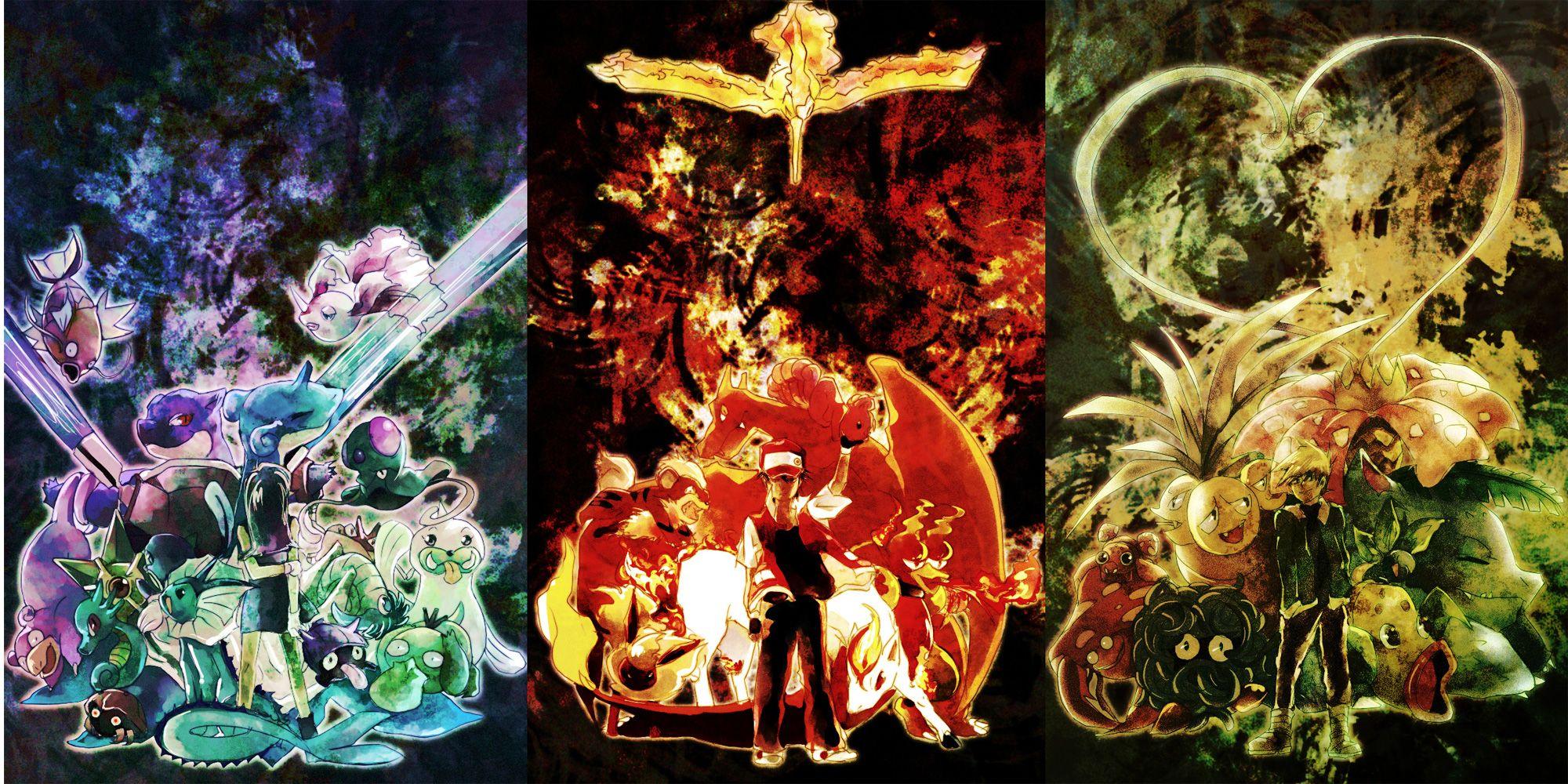 2000x1000 Pokemon Wallpaperx1000