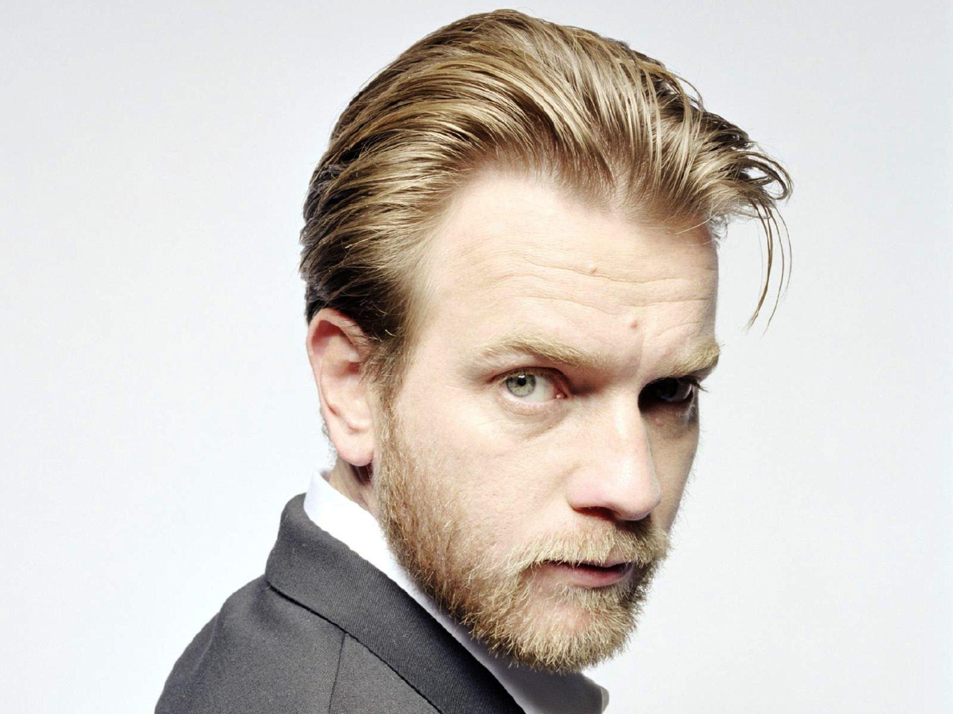 1920x1440 Ewan McGregor HD Wallpaper
