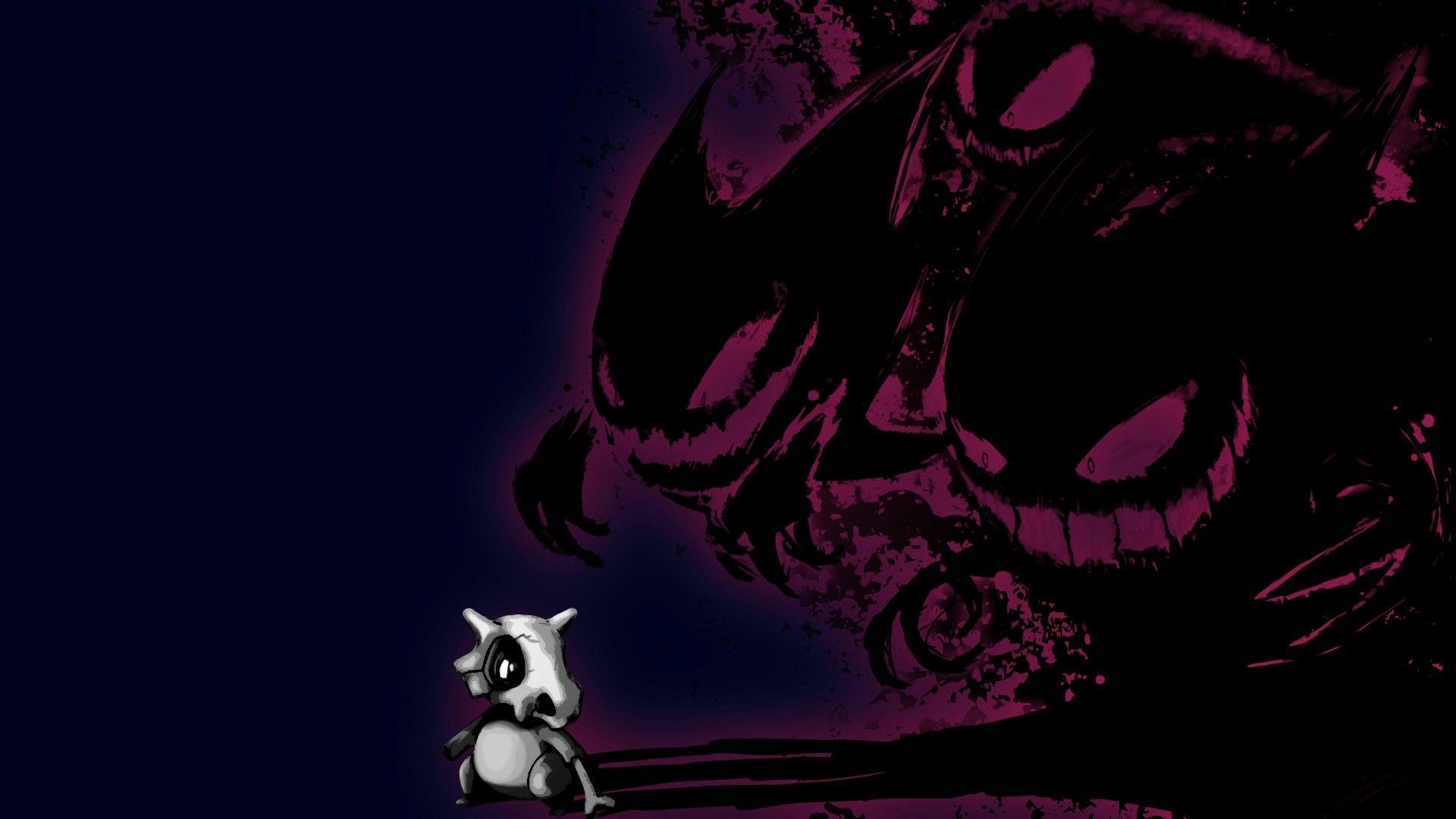 1920x1080 entries in Ghost Pokemon Wallpaper group