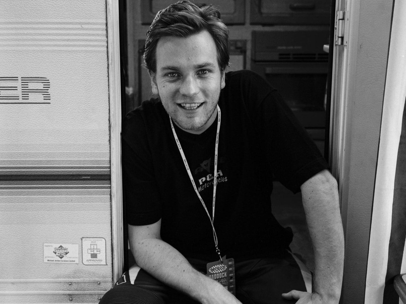 1600x1200 Ewan McGregor HD wallpaper