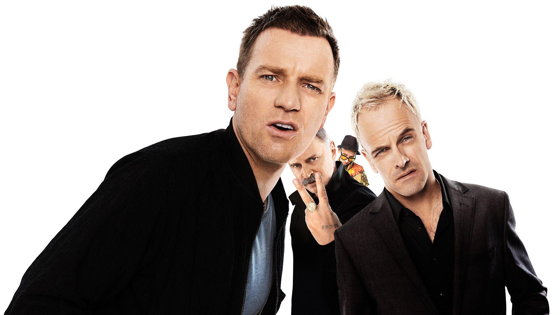 1920x1080 Trainspotting Wallpaper