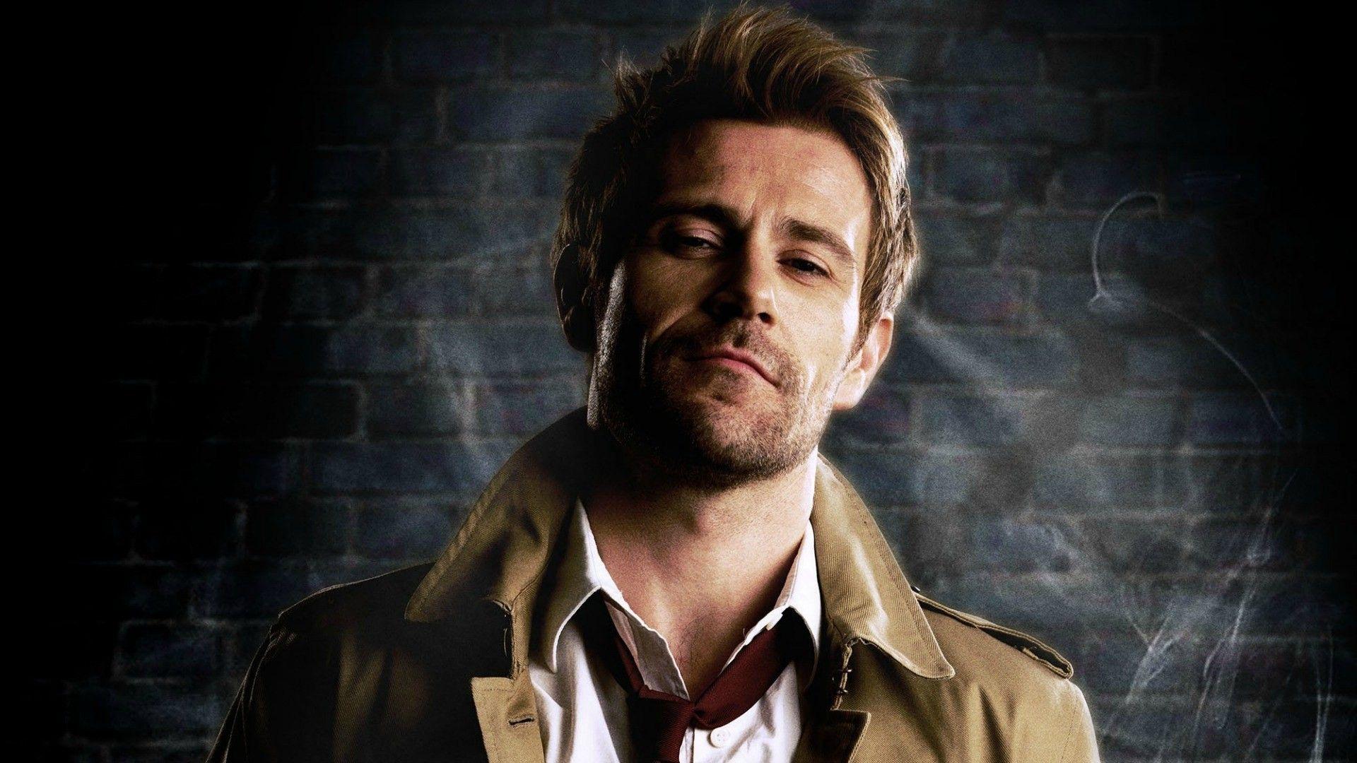1920x1080 Constantine Lives On The Cw's Arrow Legends Of Tomorrow