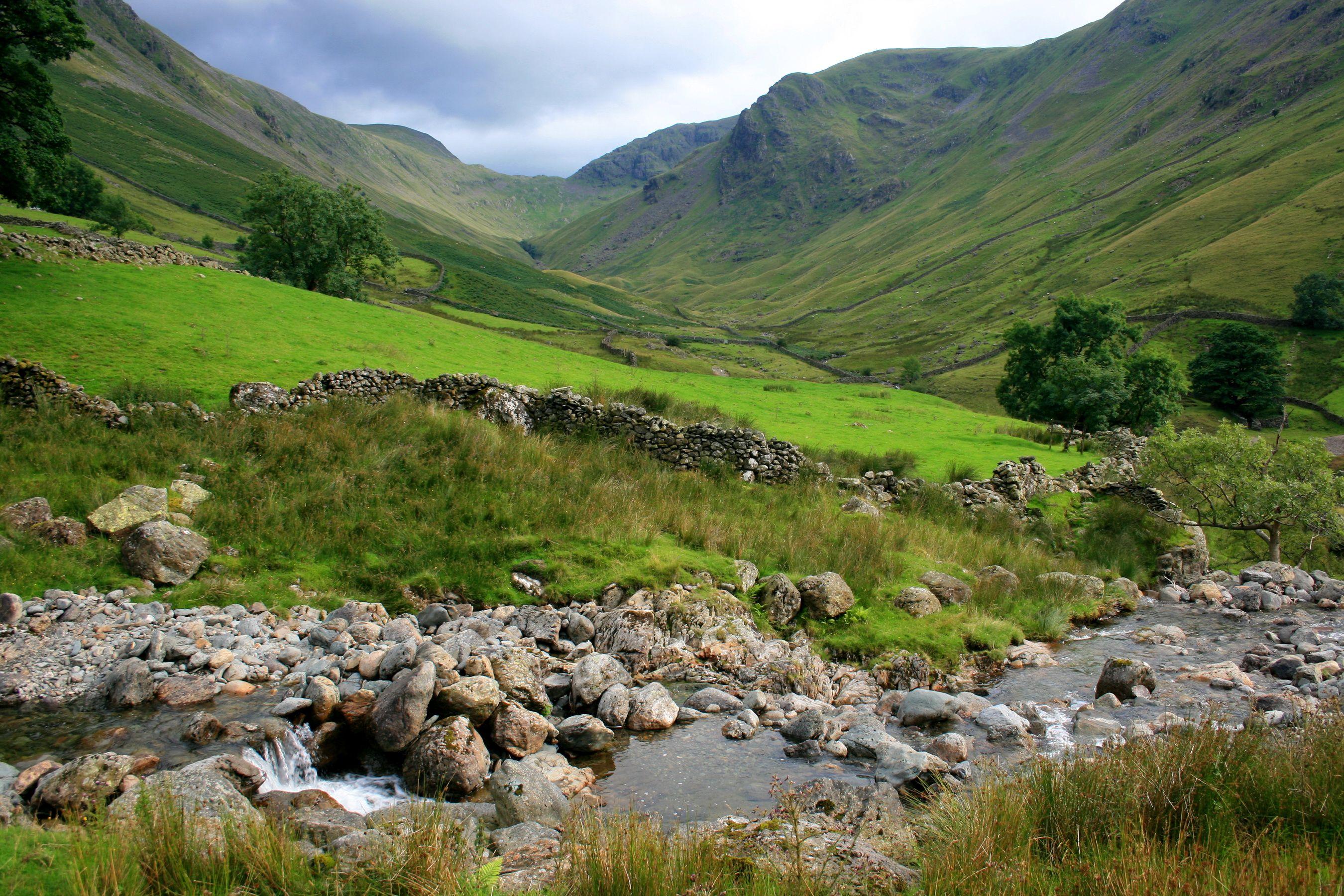 2700x1800 Free download The Lake District National Park UK England Cumbria