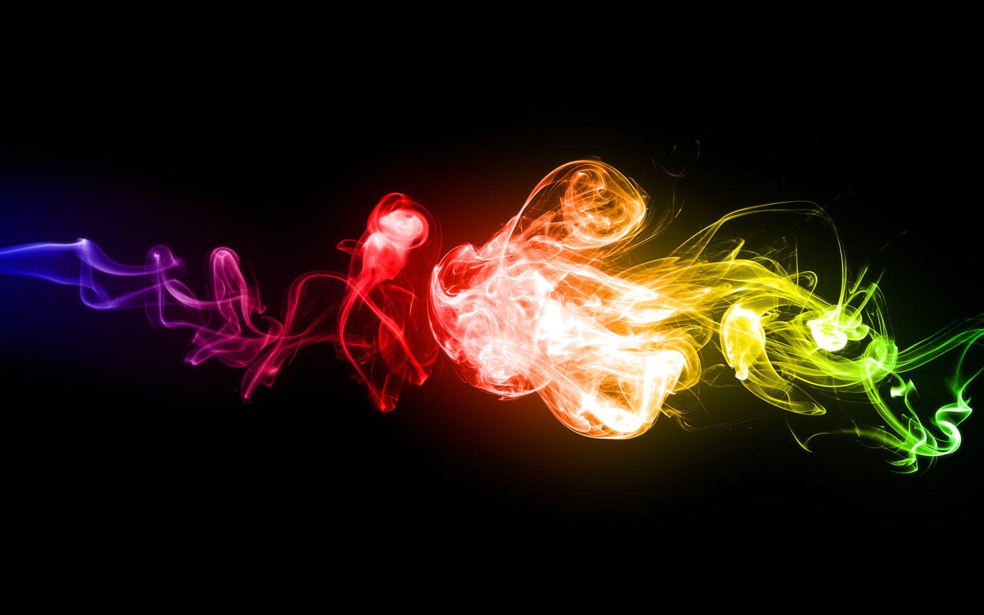 1920x1200 Elemental Wallpaper