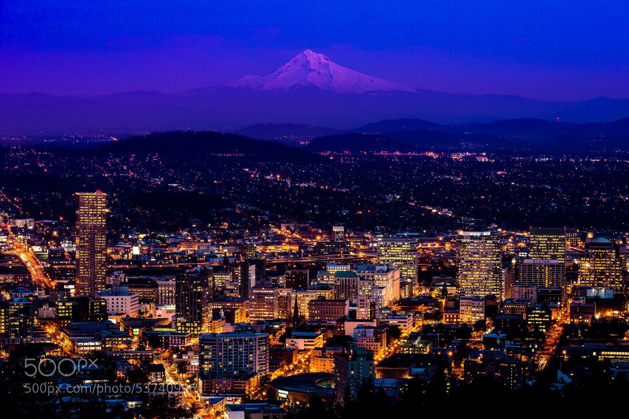 4K Portland Wallpapers - Top Free 4K Portland Backgrounds - WallpaperAccess