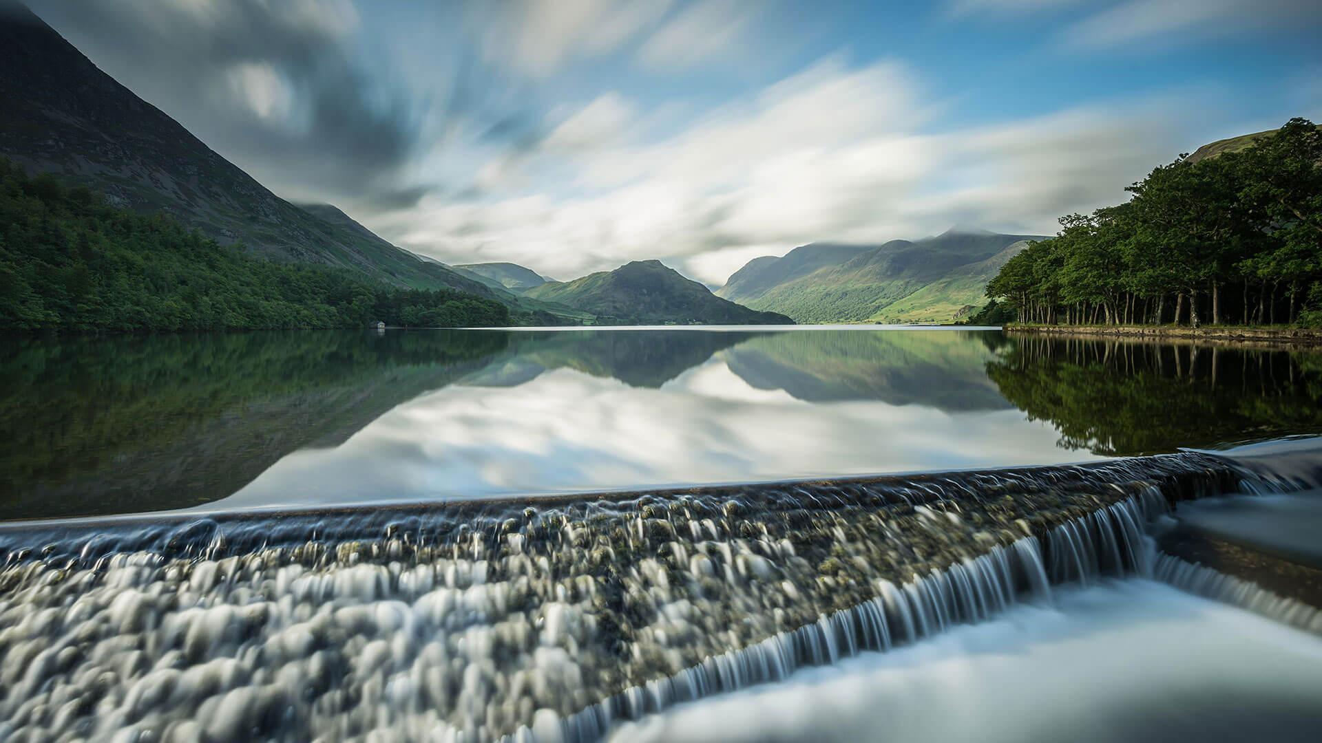 Cumbria Wallpapers - Top Free Cumbria Backgrounds - WallpaperAccess