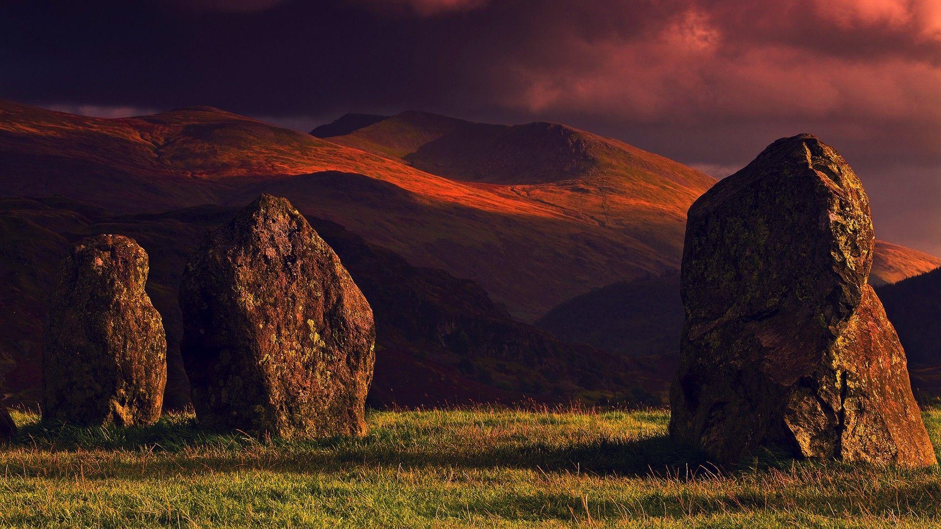 Cumbria Wallpapers - Top Free Cumbria Backgrounds - WallpaperAccess