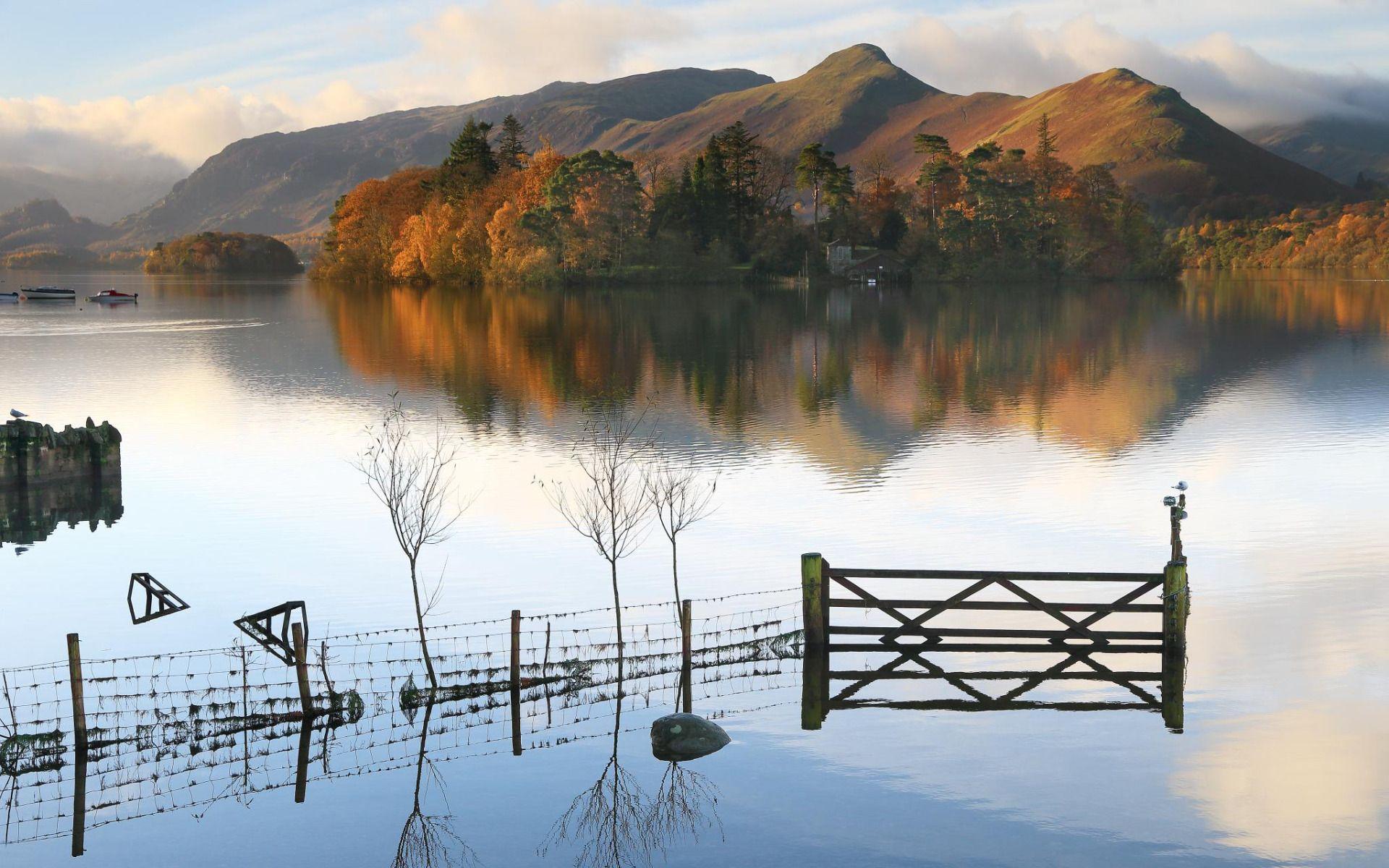 1920x1200 Derwent Wallpaper. Derwent Wallpaper