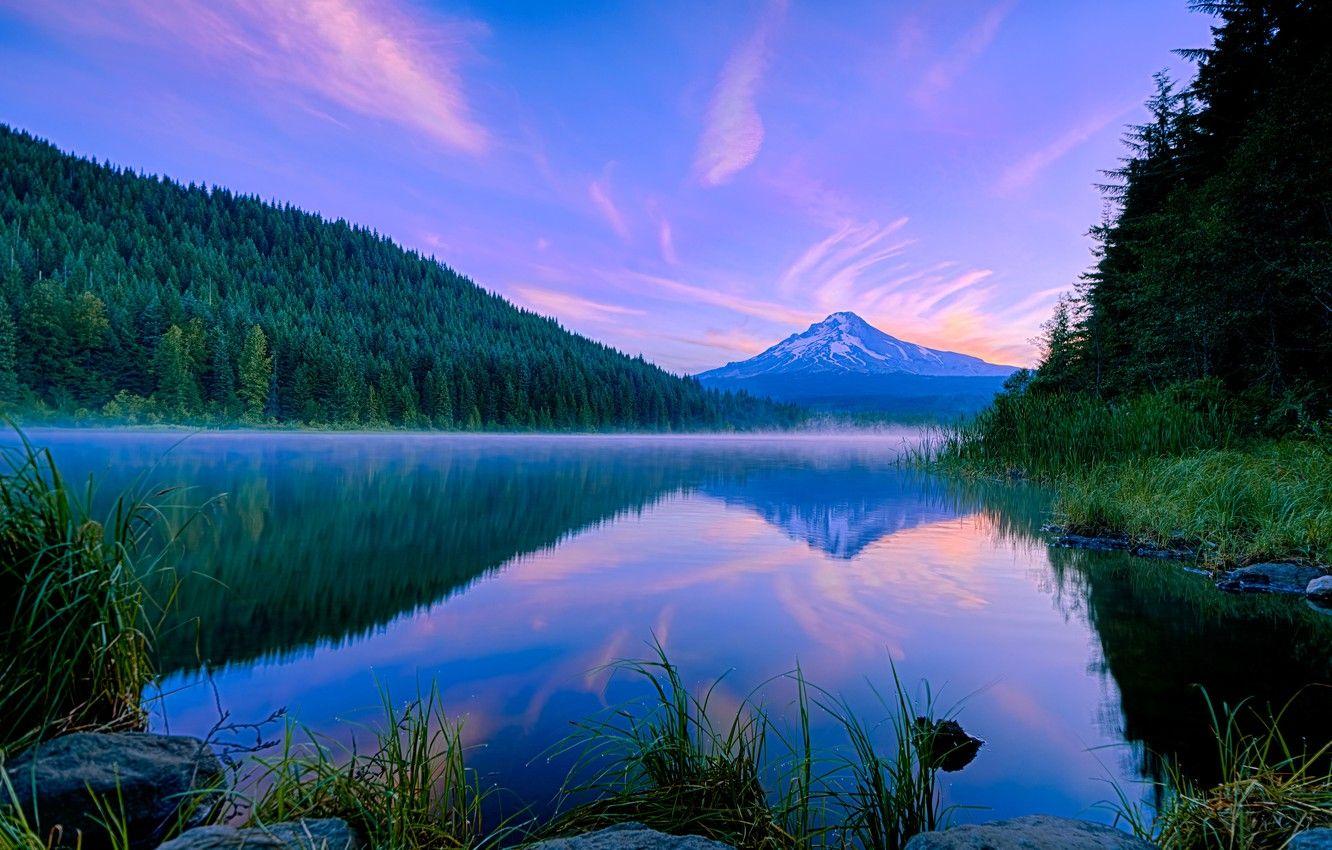 Oregon Landscape Wallpapers - Top Free Oregon Landscape Backgrounds ...