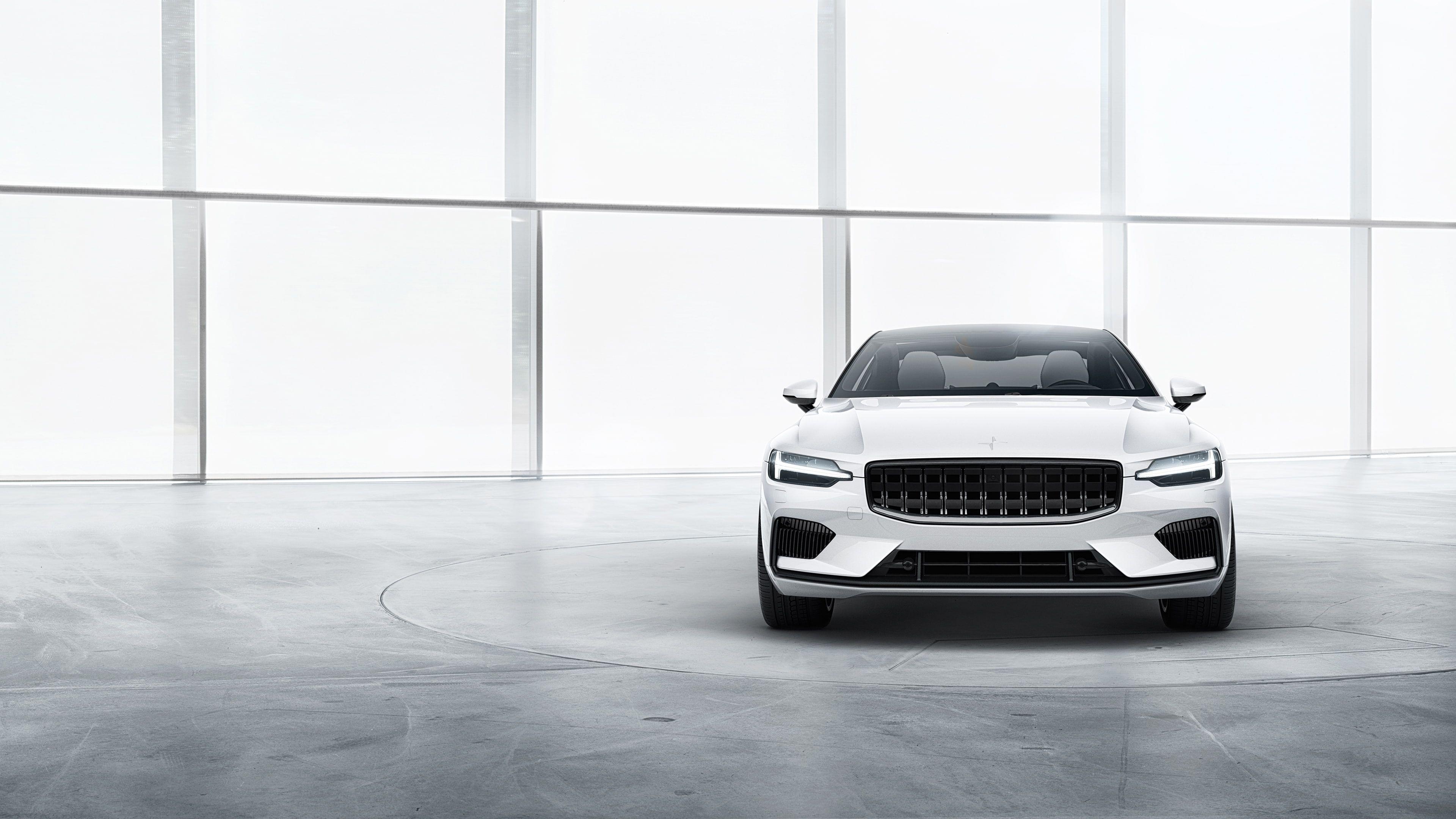 Amazing Polestar Iphone Wallpaper Pics