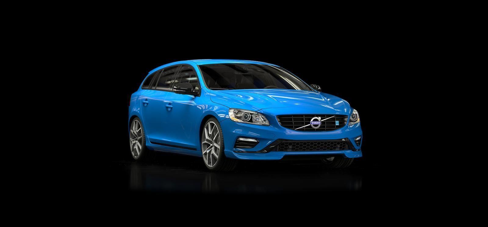 1600x746 Volvo V60 Wallpaper