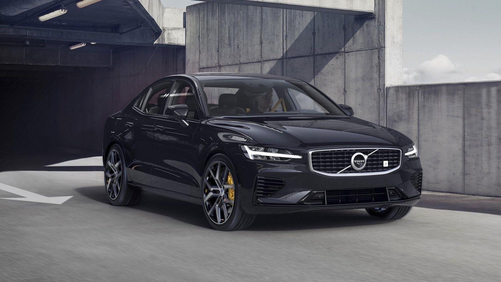 1600x901 Things Polestar Engineered Did To Make Volvo S60 The Opposite Of