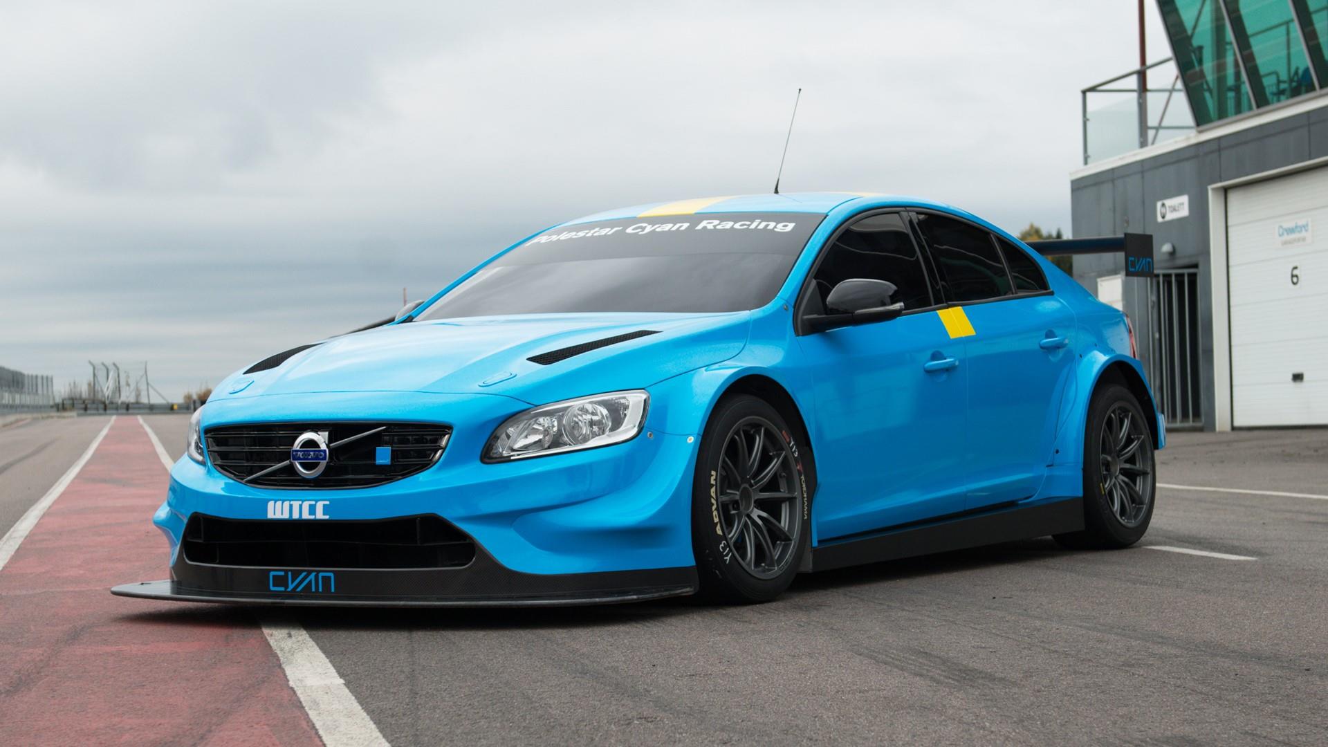 1920x1080 Volvo S60 Polestar wallpaper, Vehicles, HQ Volvo S60 Polestar