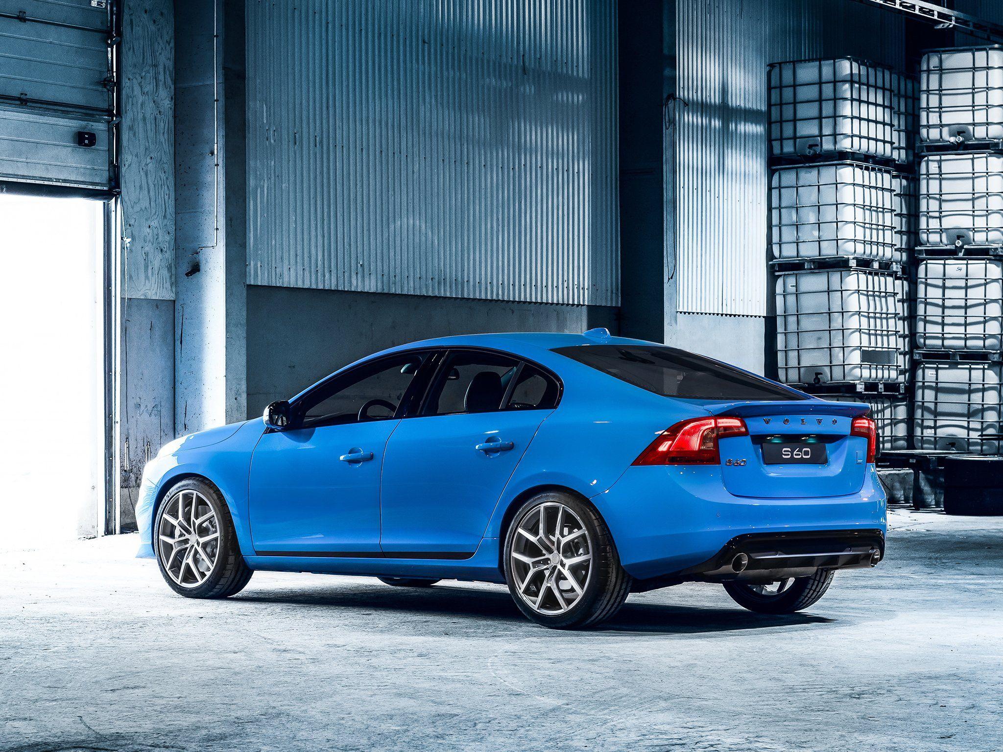 Volvo Polestar Wallpapers - Top Free Volvo Polestar Backgrounds ...