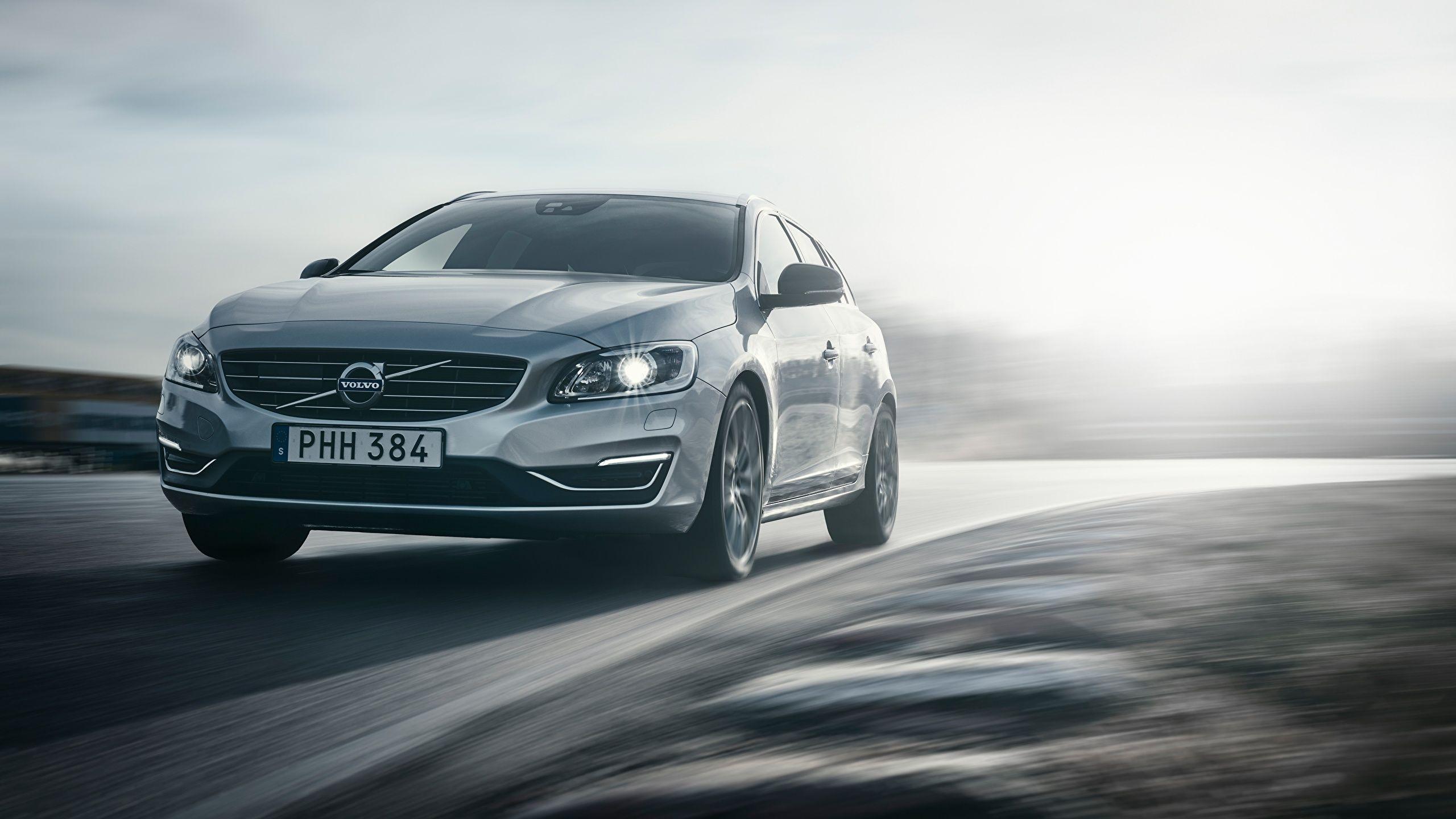 2560x1440 image Volvo V Polestar Performance, World Champion 2560x1440