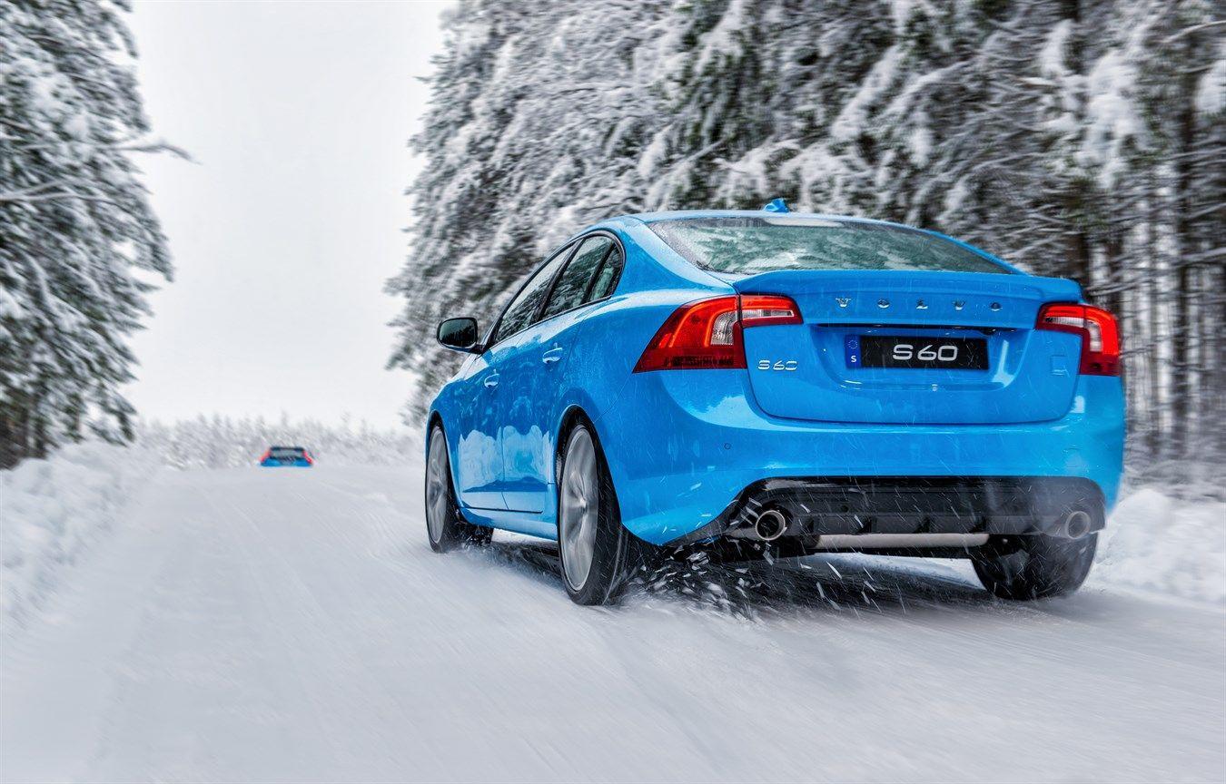 Volvo Polestar Wallpapers - Top Free Volvo Polestar Backgrounds ...