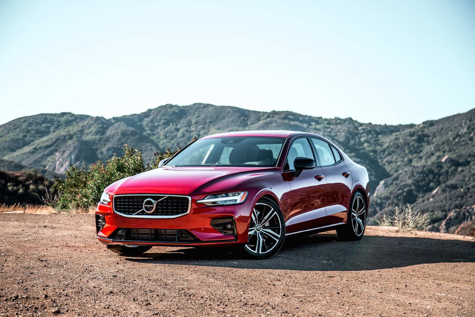 2000x1333 All New 2019 Volvo Polestar Wallpaper for 2019 Volvo Polestar