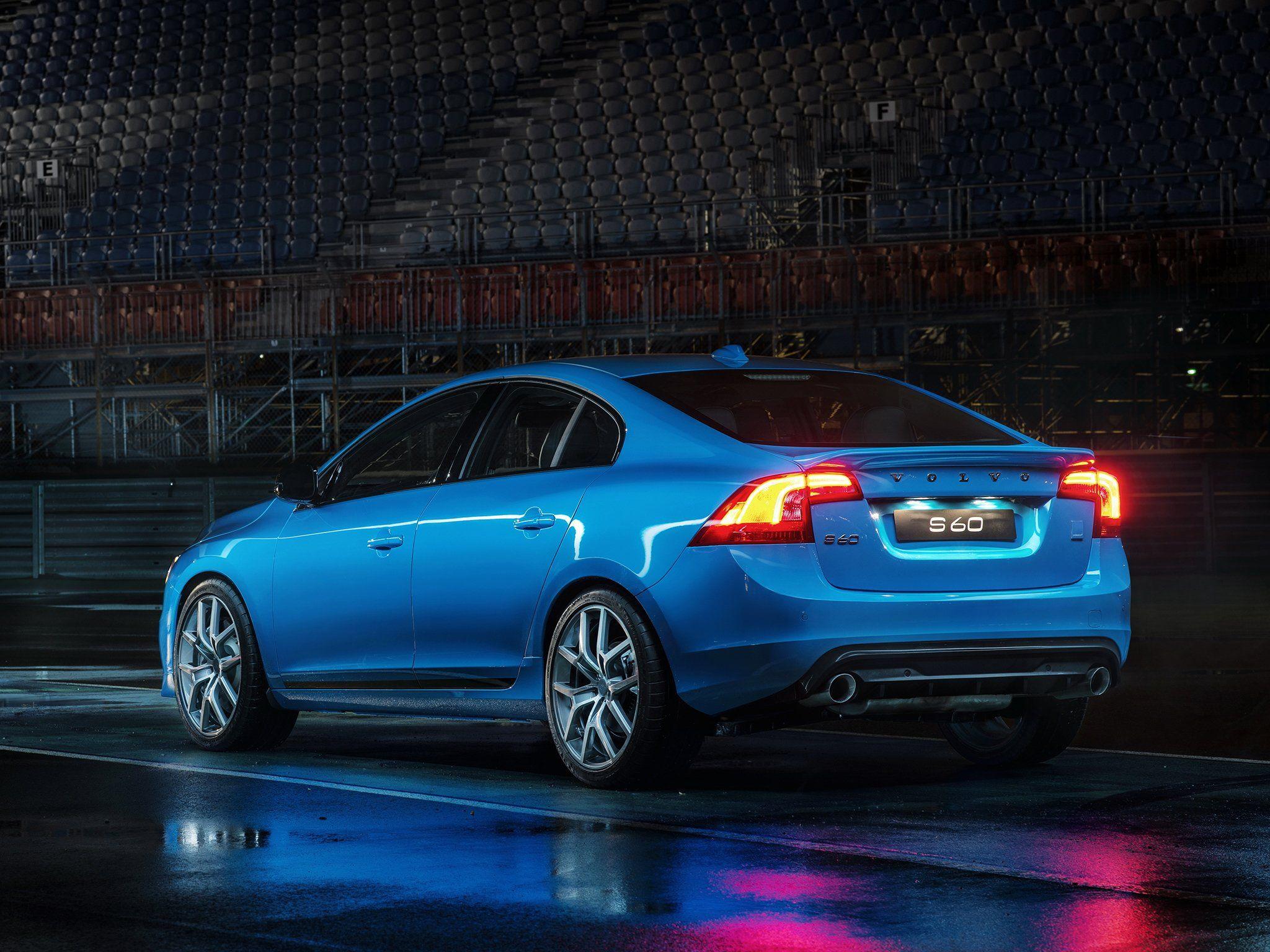 Volvo Polestar Wallpapers - Top Free Volvo Polestar Backgrounds ...