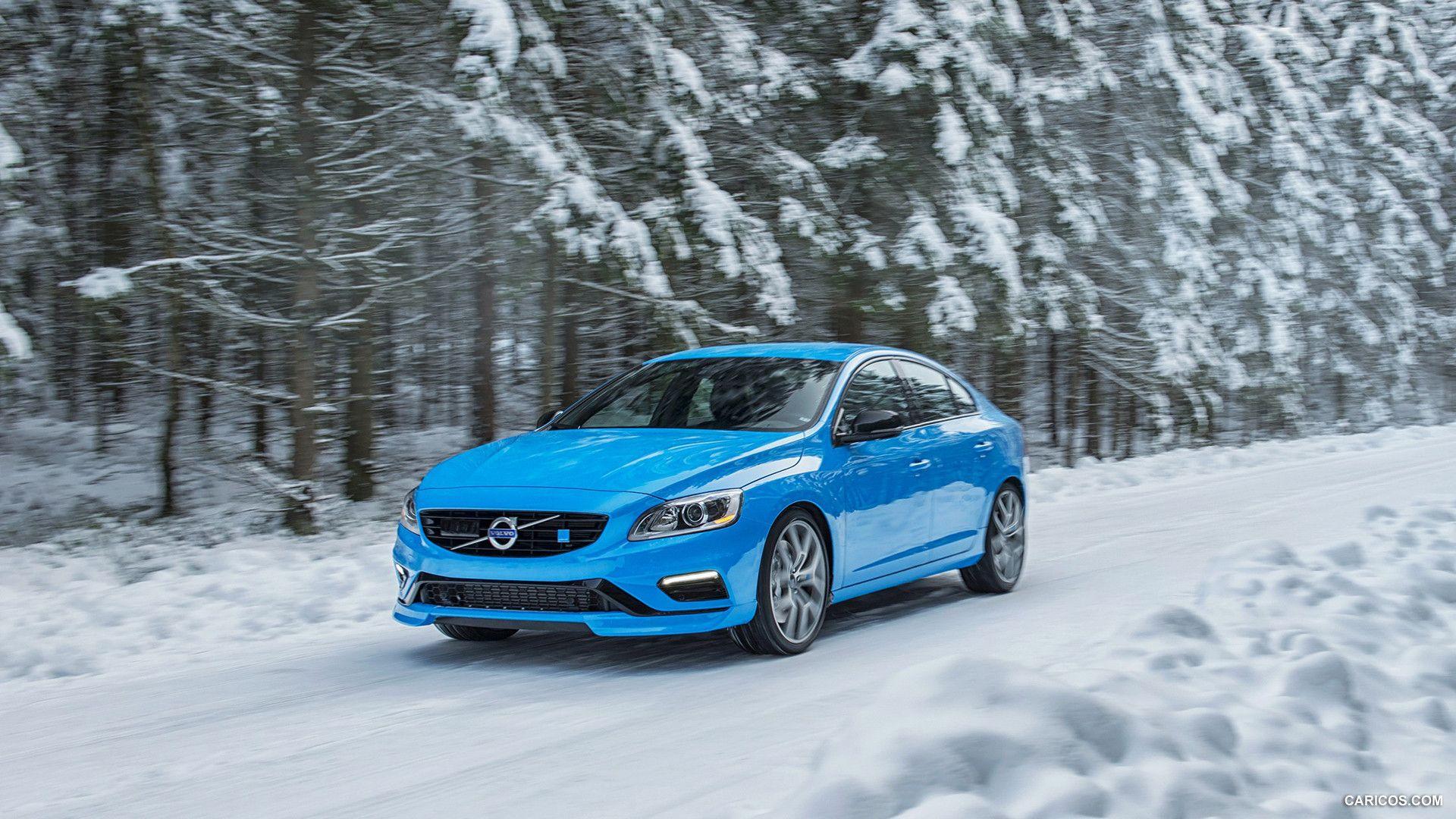 1920x1080 Polestar