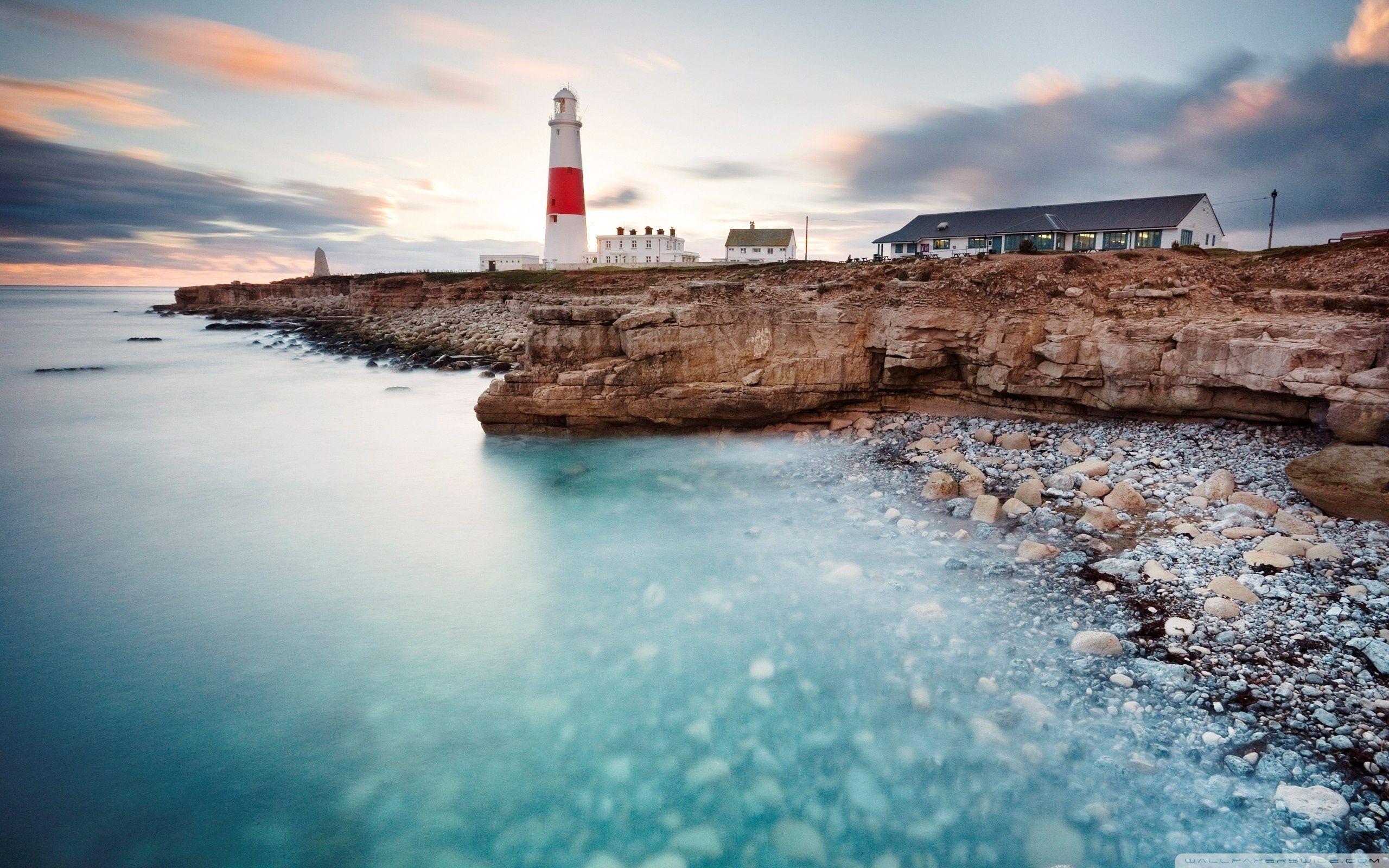 2560x1600 Related Wallpaper Bill Lighthouse, HD Wallpaper