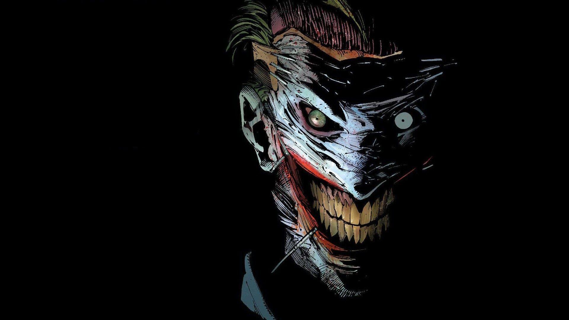 1920x1080 Scary Desktop Background
