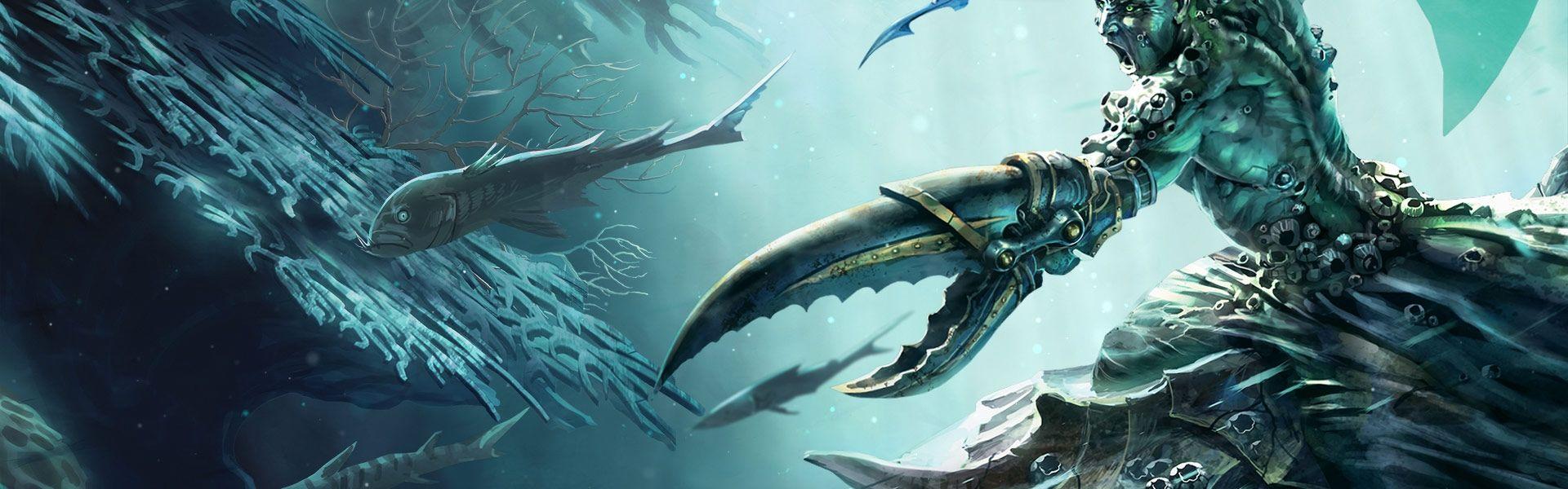 1920x600 Elemental Evil. Dungeons & Dragons
