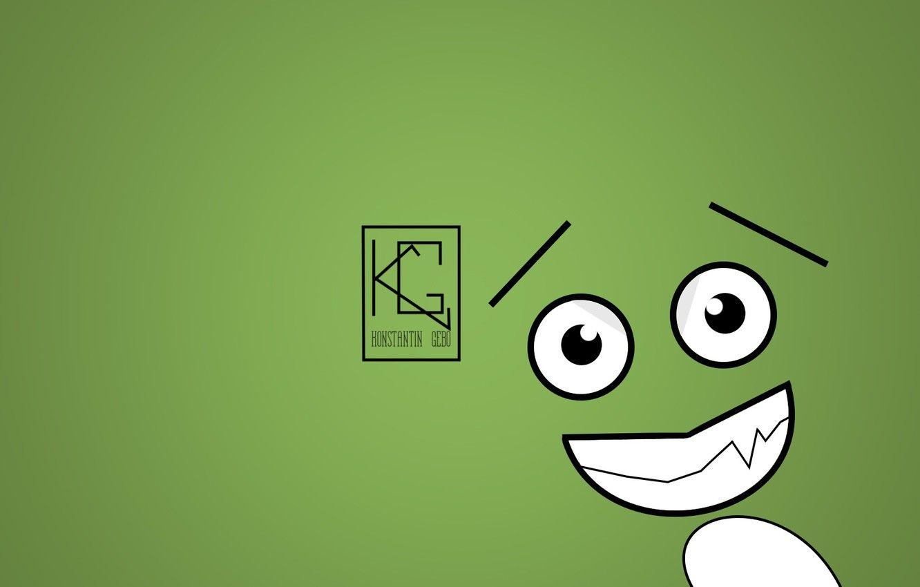 1332x850 Wallpaper Wallpaper, logo, ant, muzzle, man, funny, the Wallpaper, Crank, crank, Wallpaper 1920x Konstantin Gebo, funny Wallpaper, roundeye, little man image for desktop, section разное