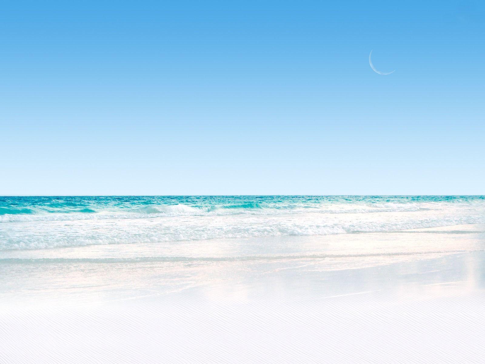 White Beach Wallpapers Top Free White Beach Backgrounds WallpaperAccess