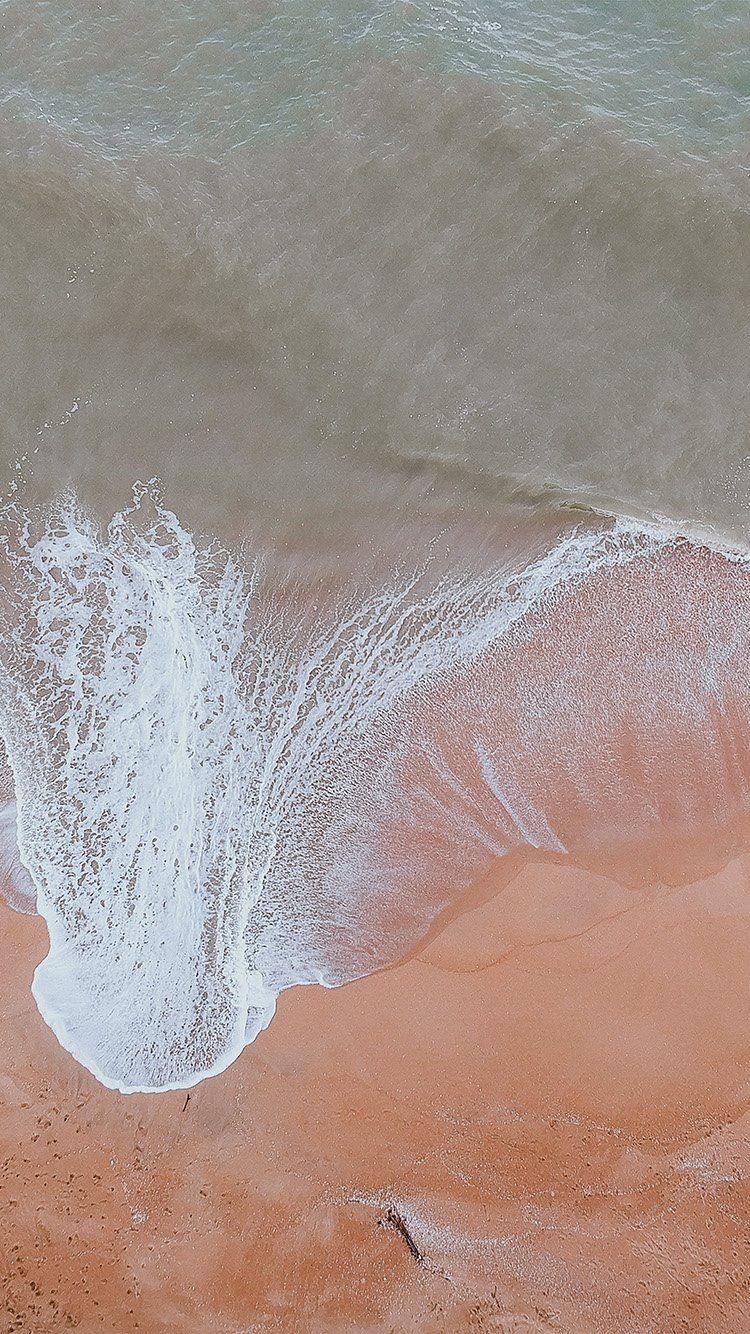 750x1334 Beach Sand Wallpaper iPhone