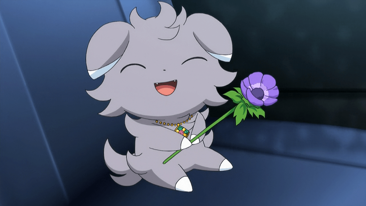 1280x720 Does anyone wish Gengar was still as scary looking as he was in Gen