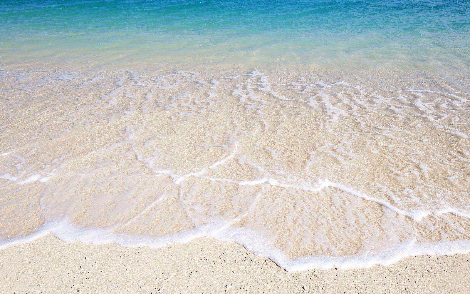 Beach Sand Wallpapers - Top Free Beach Sand Backgrounds - WallpaperAccess