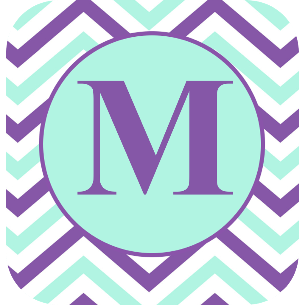Featured image of post Monogram Wallpaper Cute J Wallpaper There are many different backgrounds and frames to choose from