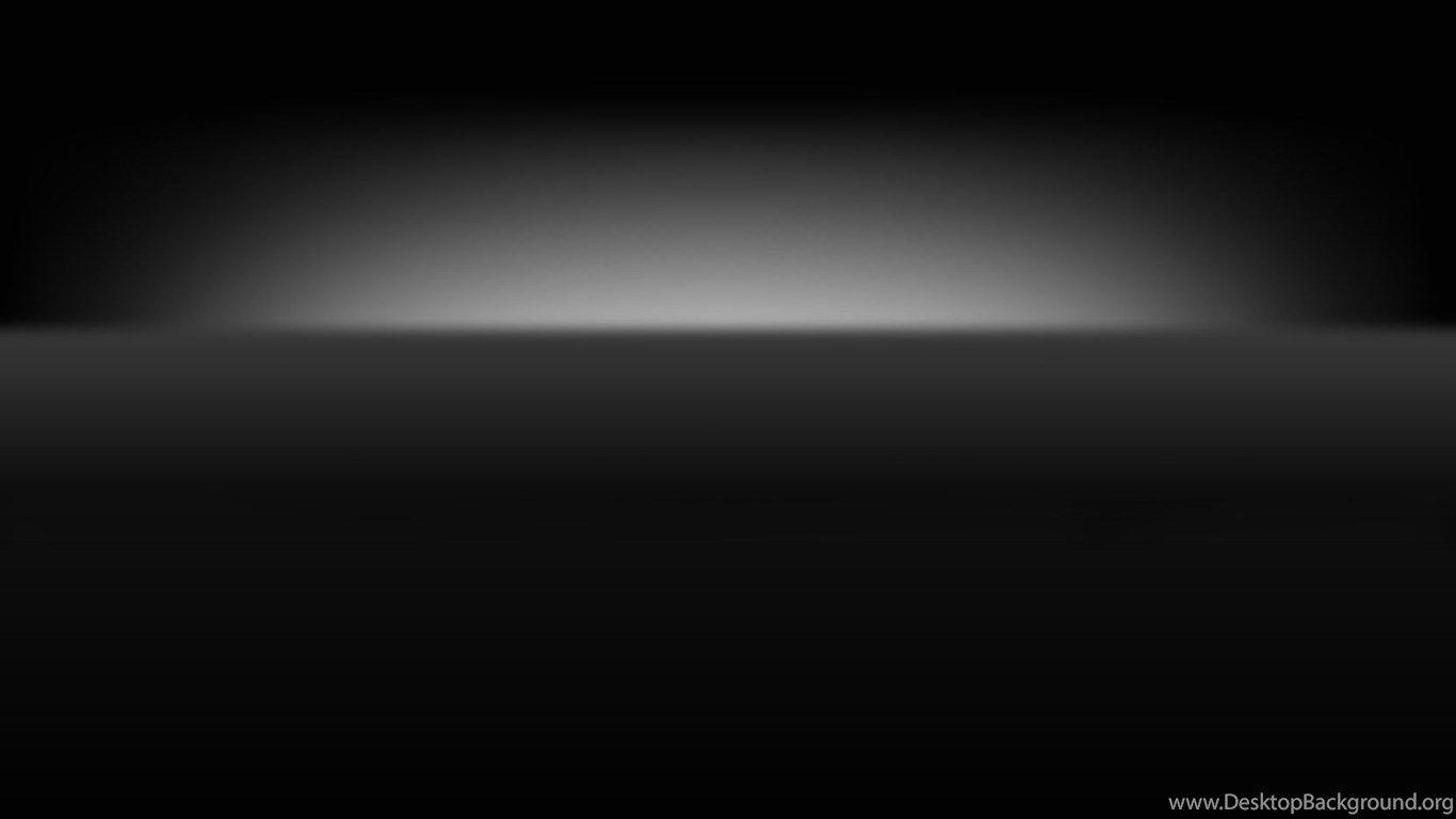 1366x768 Glossy Black Wallpaper Desktop Background