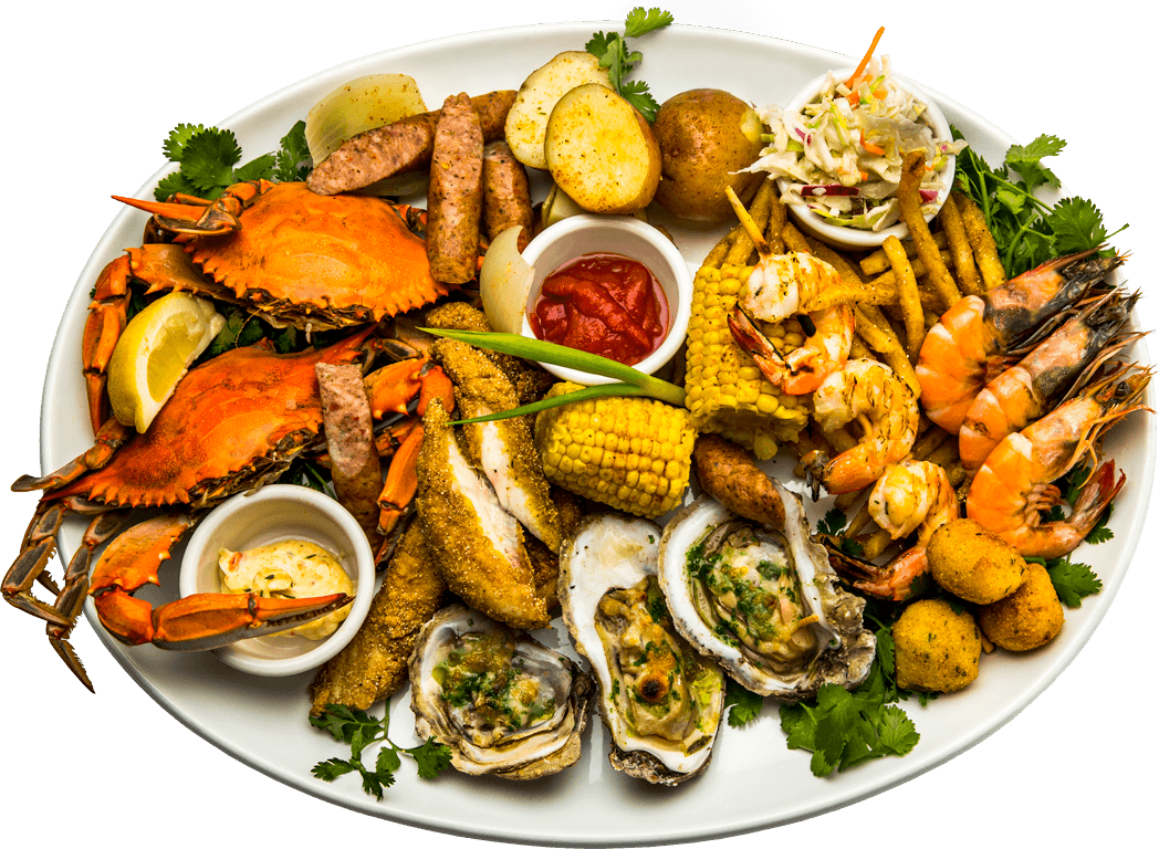 1048x768 Seafood wallpaper, Food, HQ Seafood pictureK Wallpaper 2019