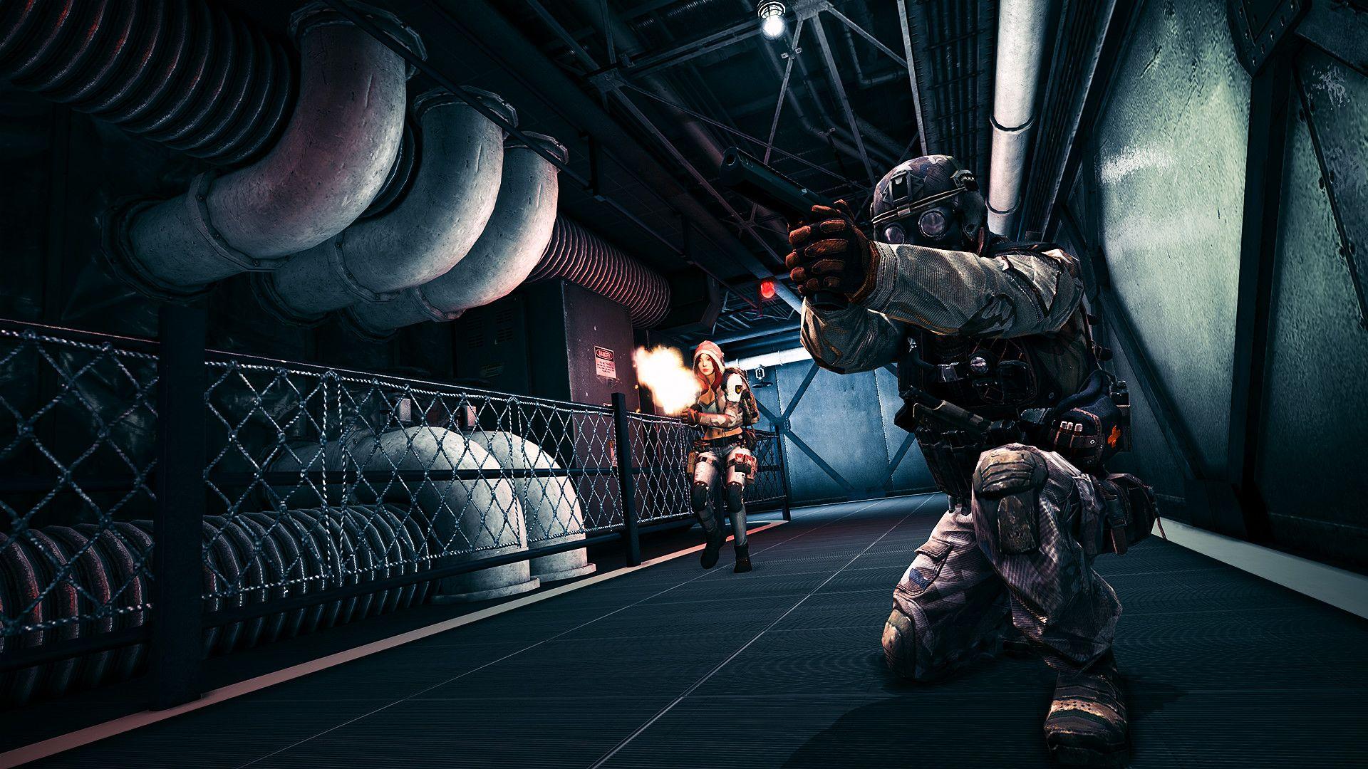 1920x1080 Black Squad on Steam