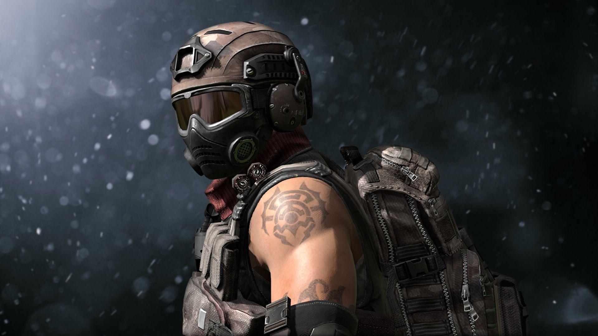 1920x1080 Showcase - Black Squad