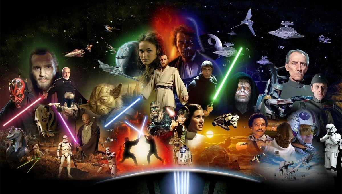 Original Star Wars Wallpapers Top Free Original Star Wars Backgrounds Wallpaperaccess