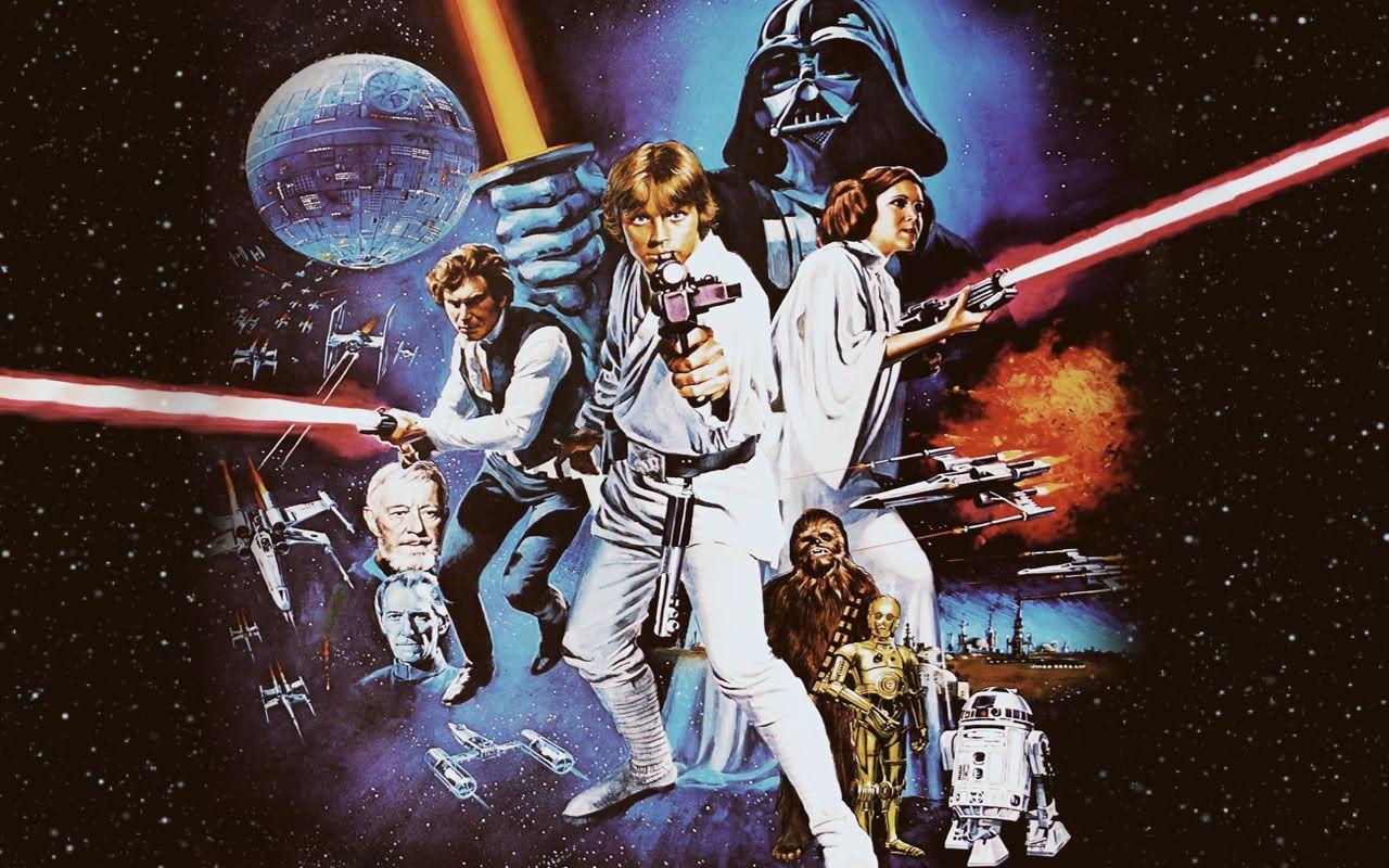 1280x800 Star Wars Wallpaperx800