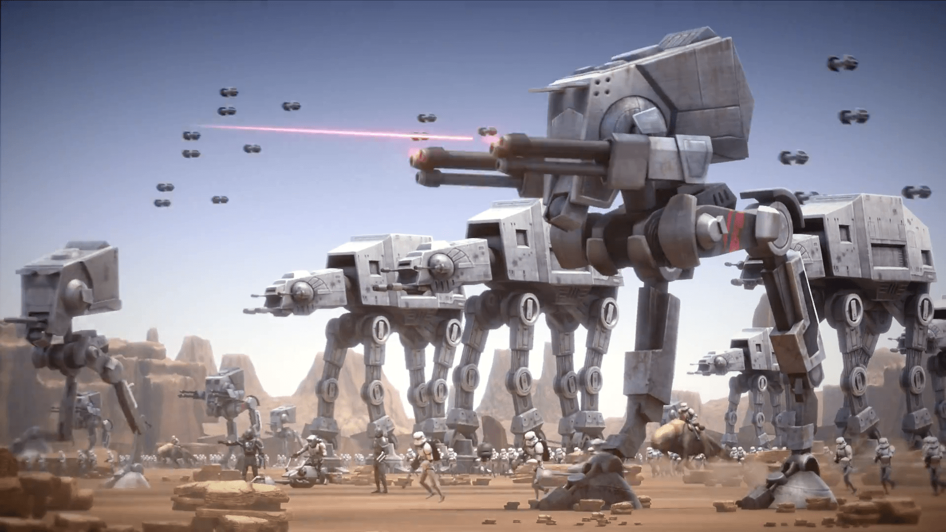 1920x1080 Walker