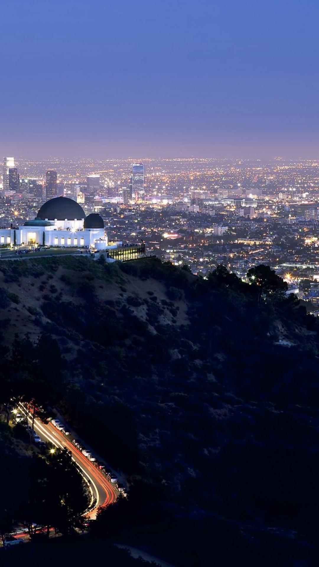 Los Angeles iPhone X Wallpapers Top Free Los Angeles iPhone X