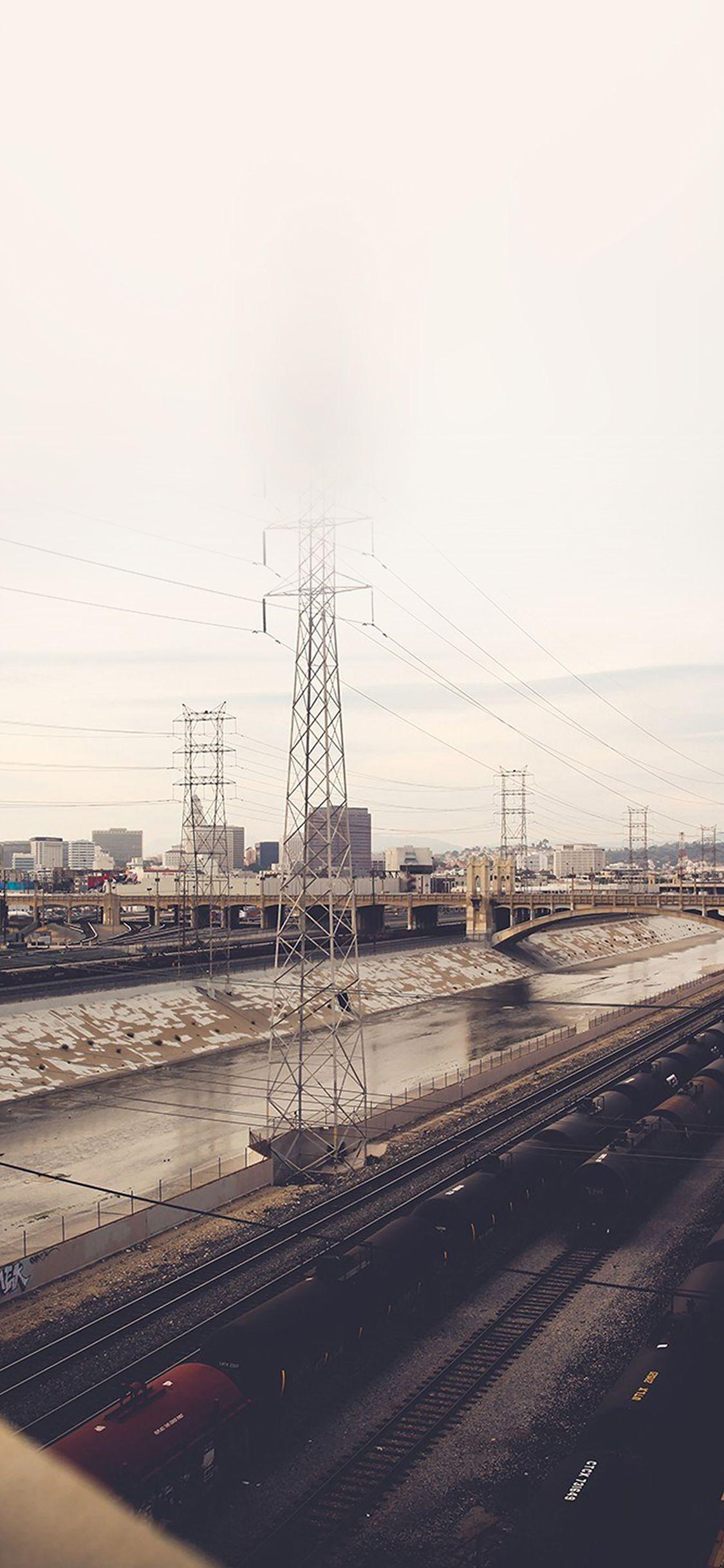 Los Angeles iPhone X Wallpapers Top Free Los Angeles iPhone X