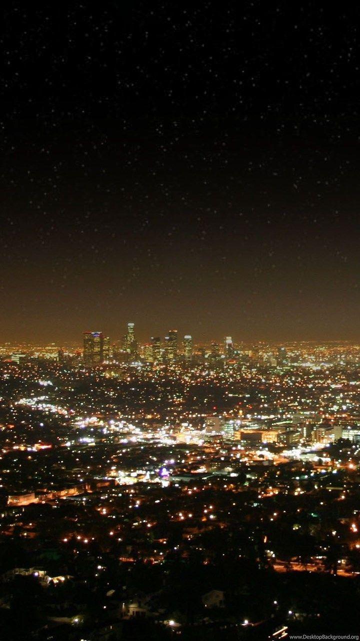 Los Angeles Mobile Wallpapers - Top Free Los Angeles Mobile Backgrounds ...