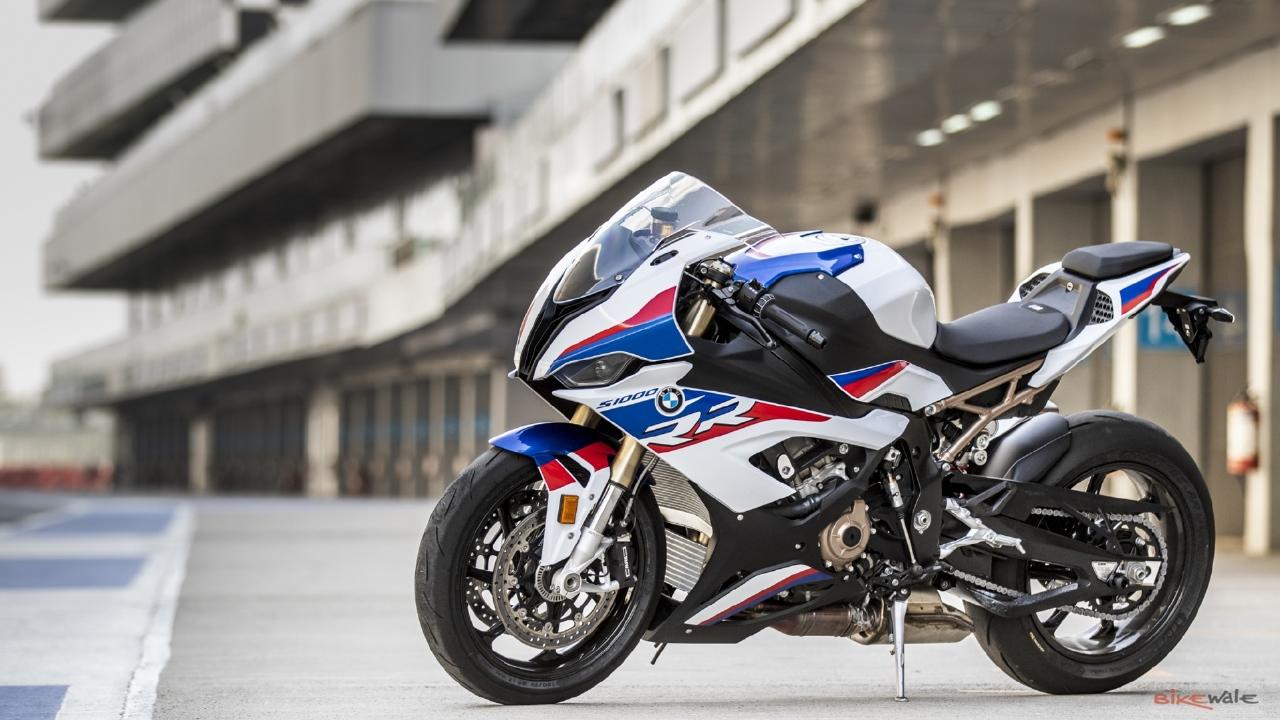 Bmw S1000rr Price Wallpaper