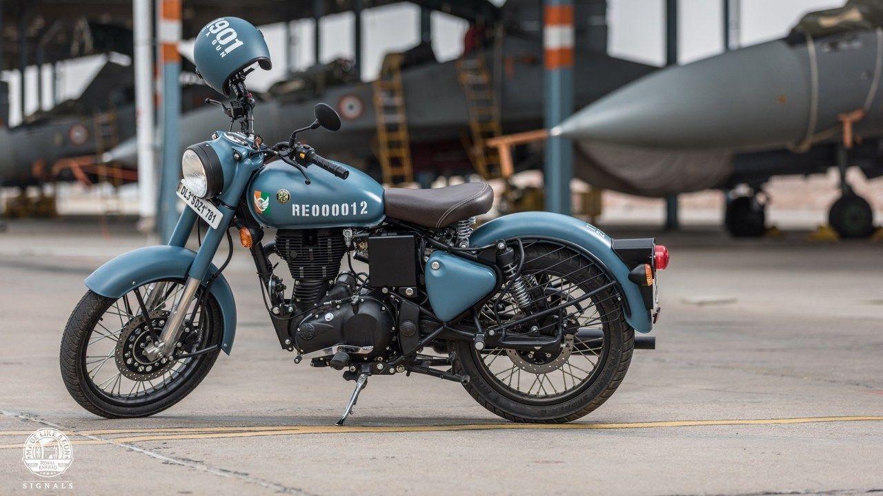 1280x720 Royal Enfield Signals HD wallpaper. Royal enfield wallpaper