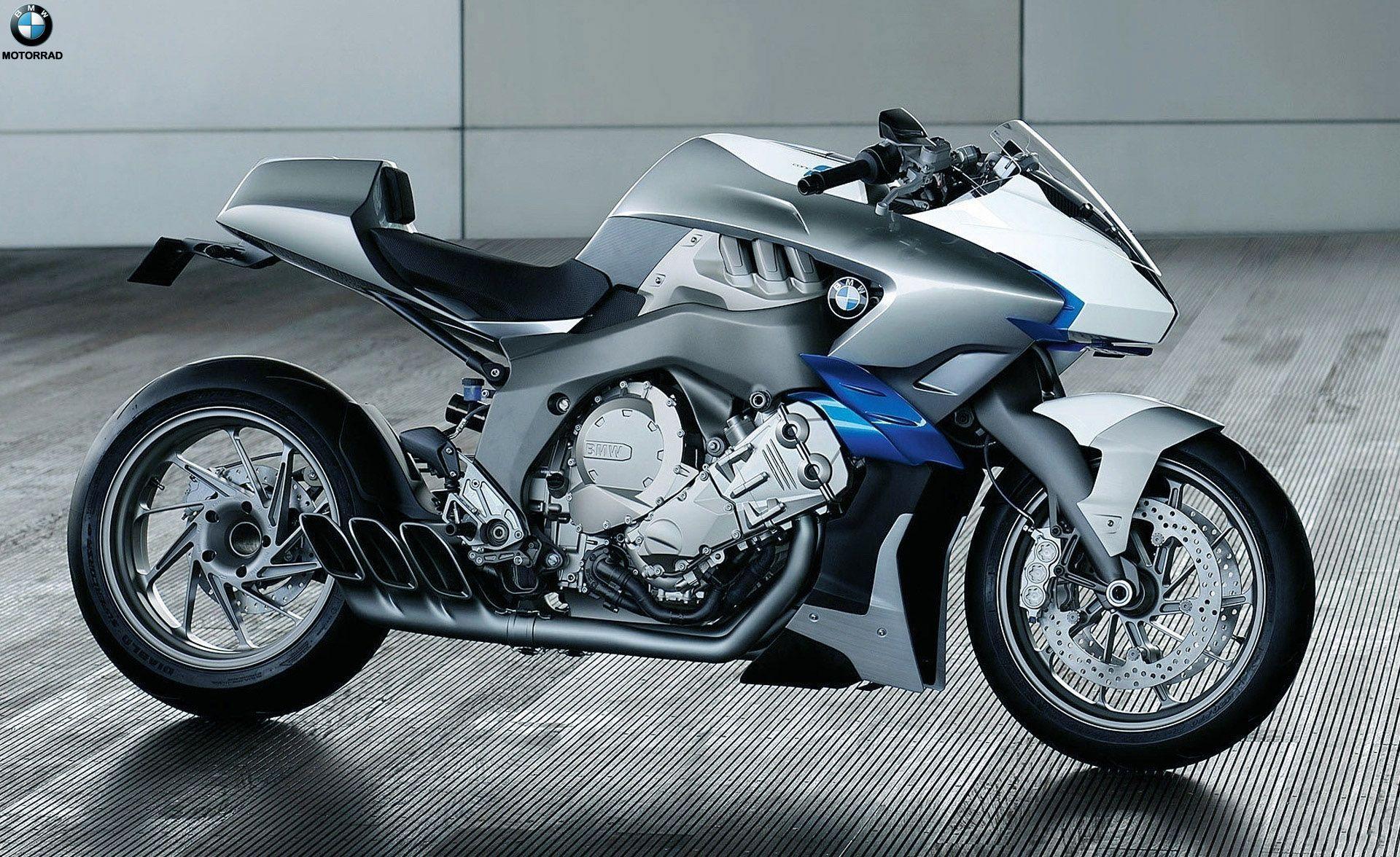 1920x1176 BMW Motorrad Gorgeous Look HD Wallpaper « Latest Wallpaper Image